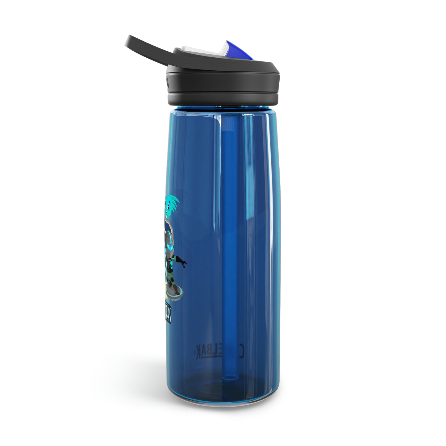 CamelBak Eddy® Water Bottle, 20oz\25oz
