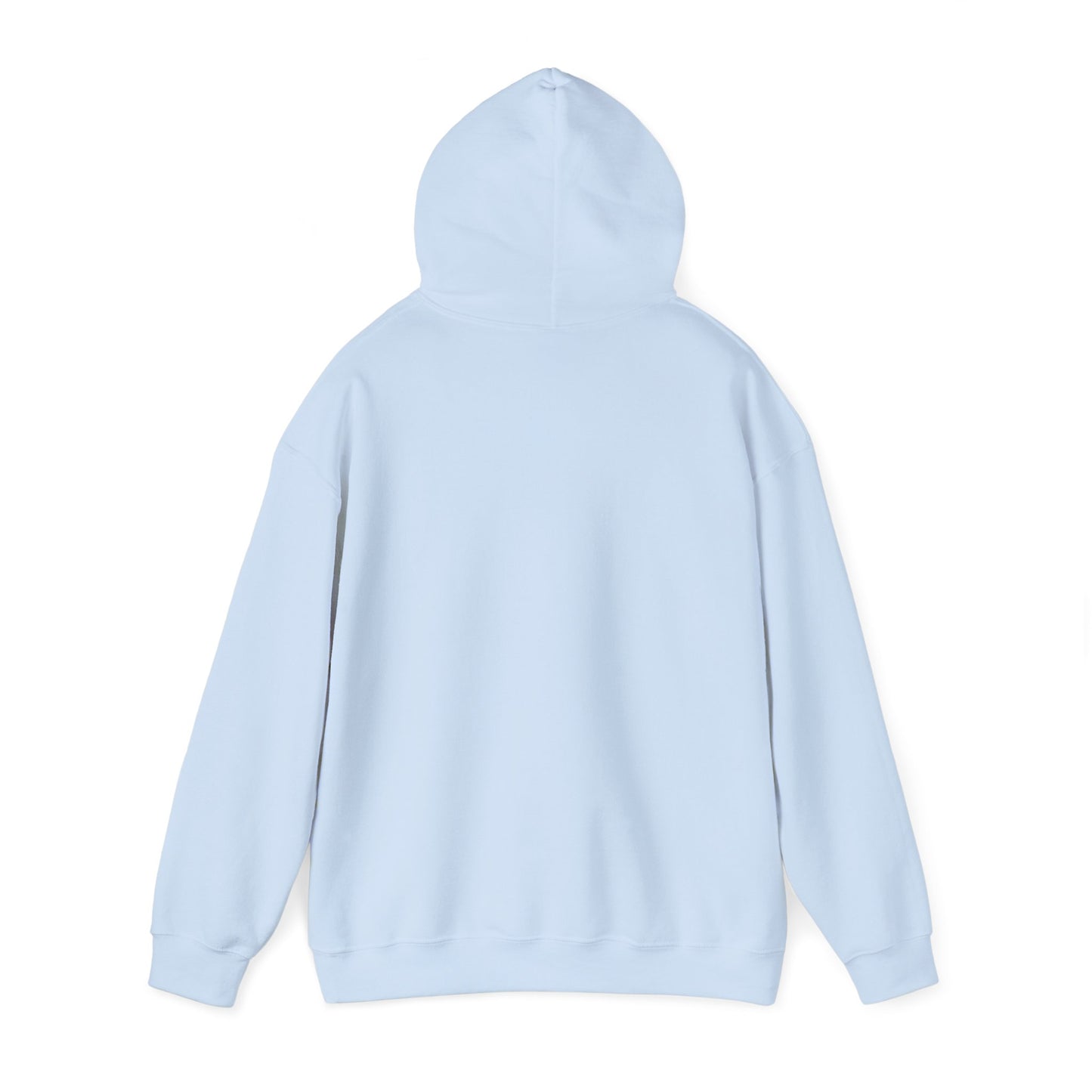 Lightgliders Made to Shine — Hooded Sweatshirt — Unisex Heavy Blend™