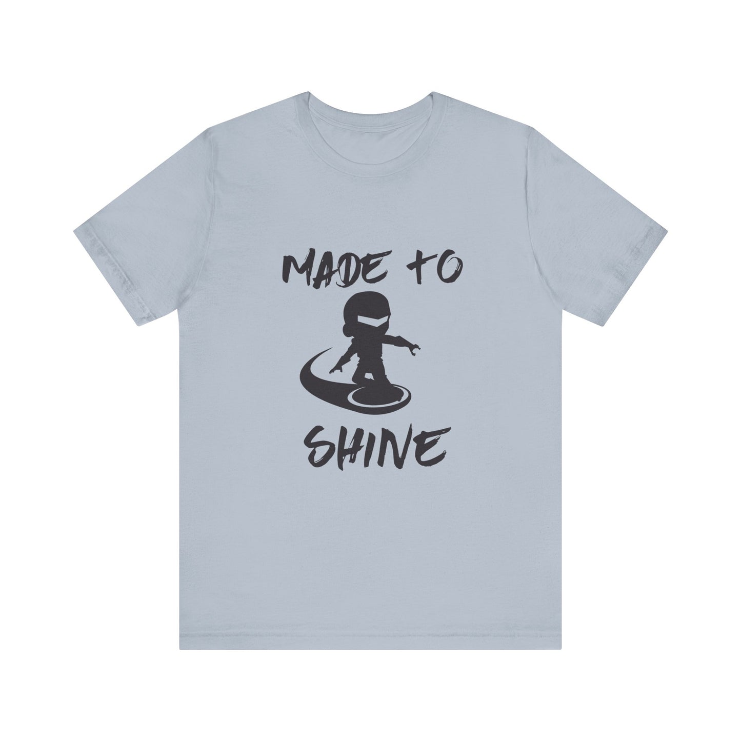 Made to Shine Adult Tee