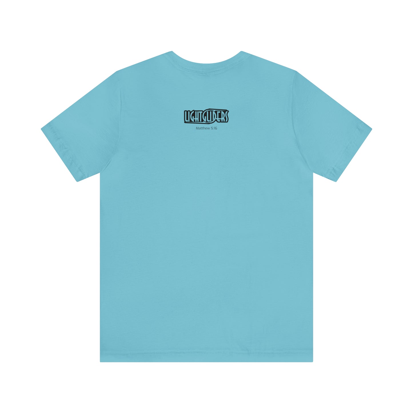 Lightglider Adult Tee