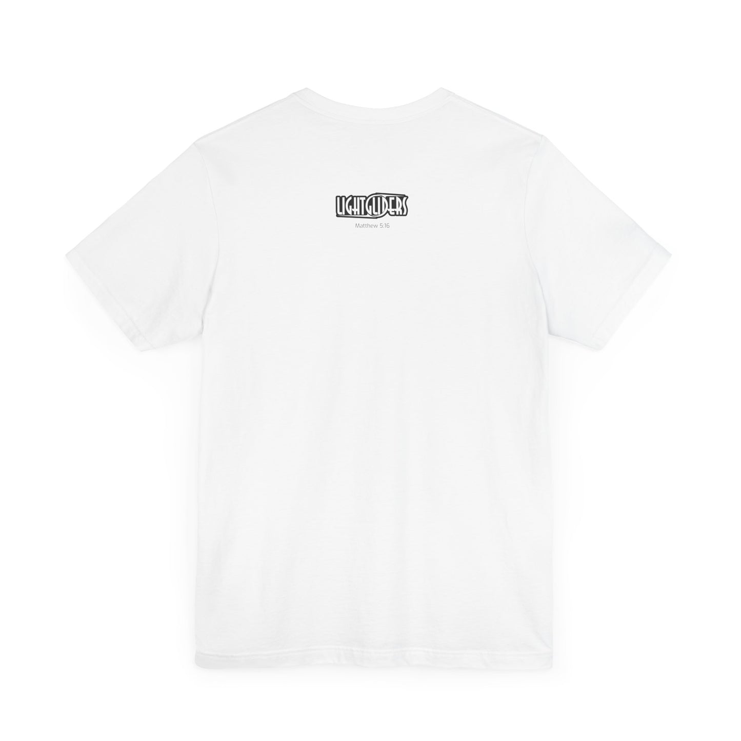 Made to Shine Adult Tee