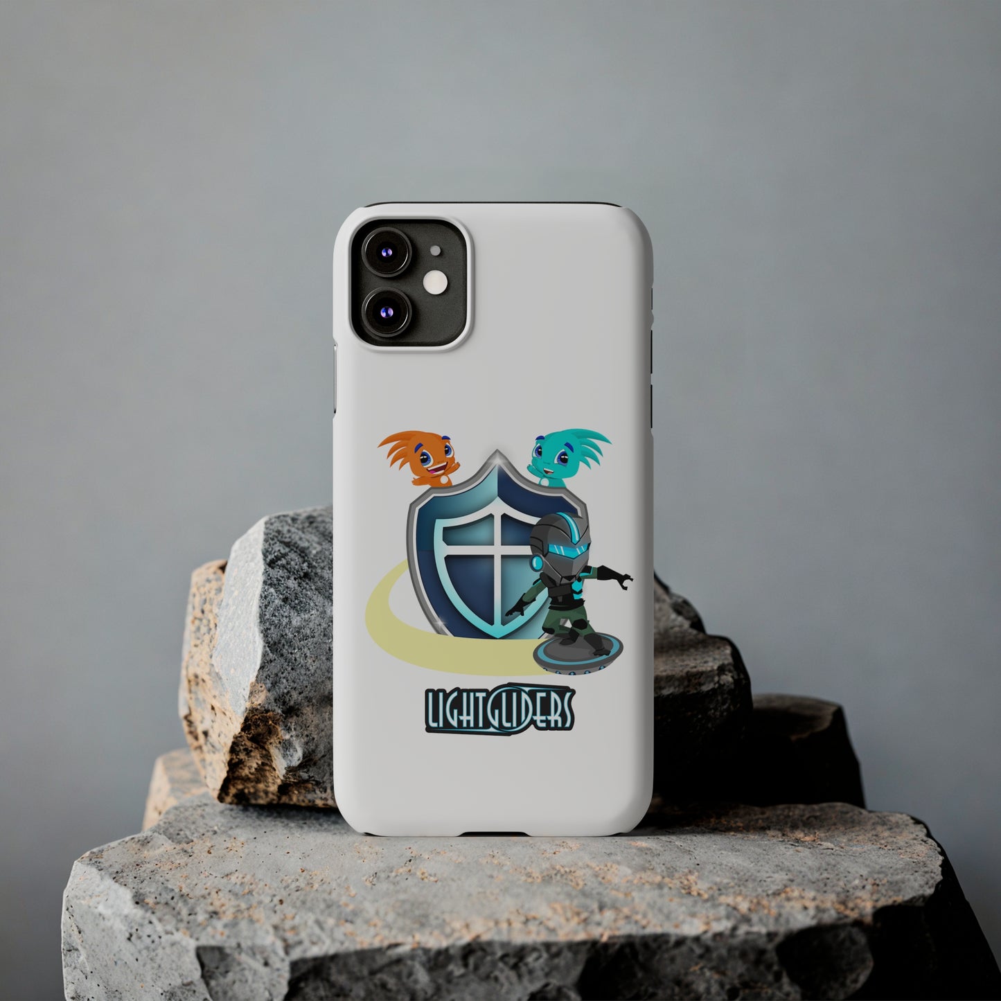 Phone Cases - Slim