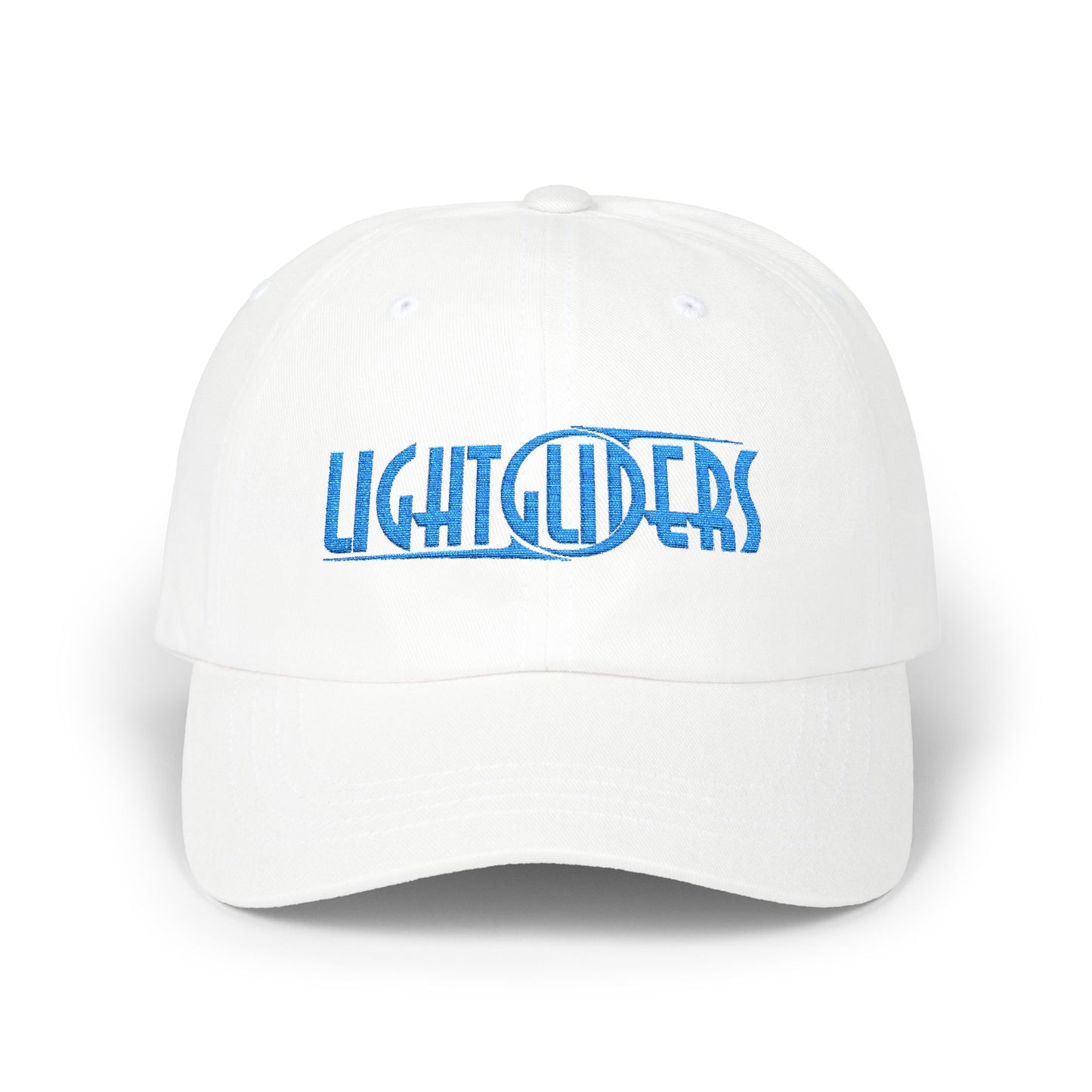 Classic Dad Cap