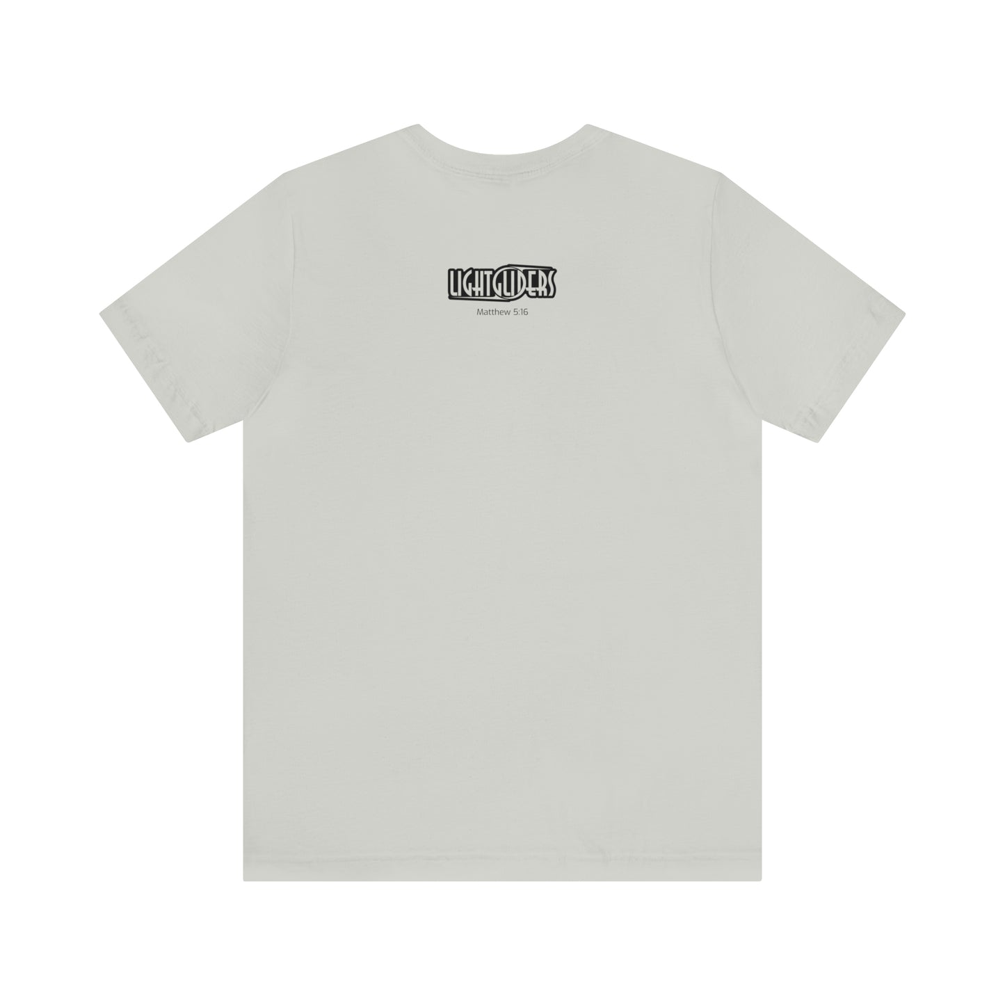 Lightglider Adult Tee