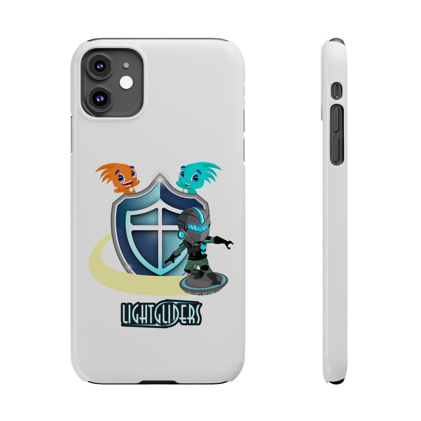 Phone Cases - Slim