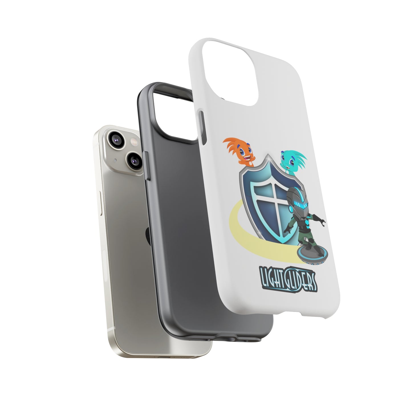 Phone Case - Tough