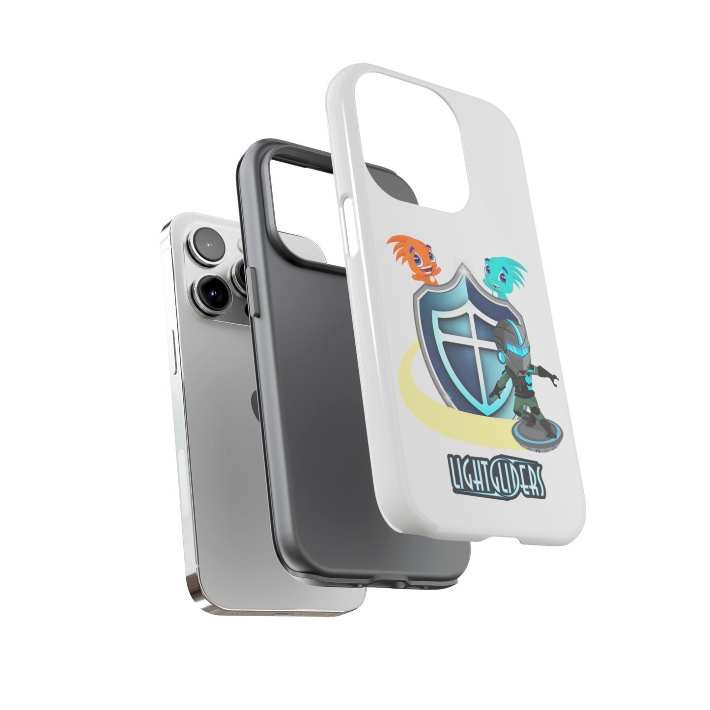Phone Case - Tough
