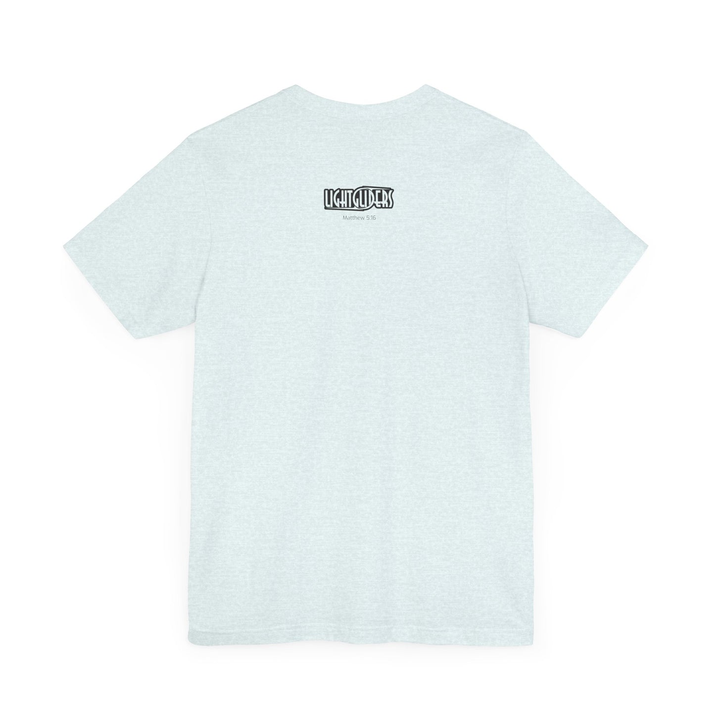 Made to Shine Adult Tee
