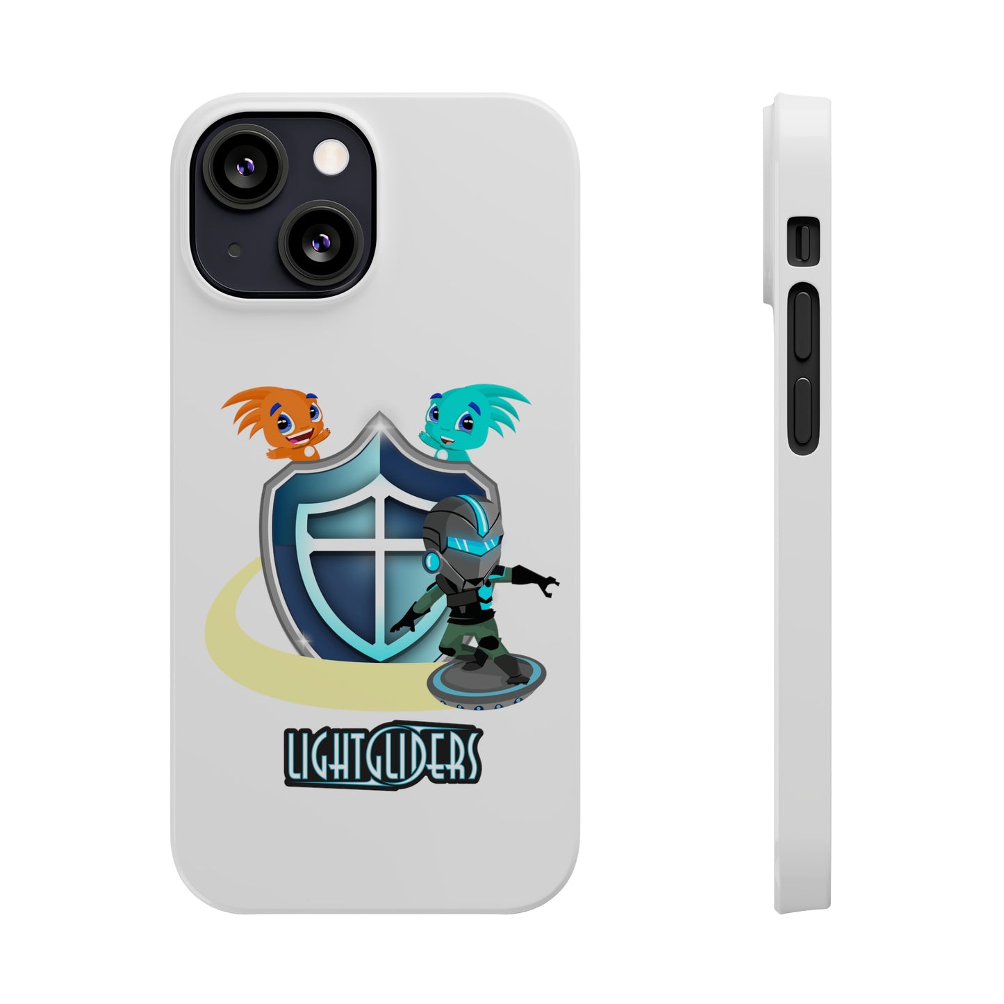 Phone Cases - Slim