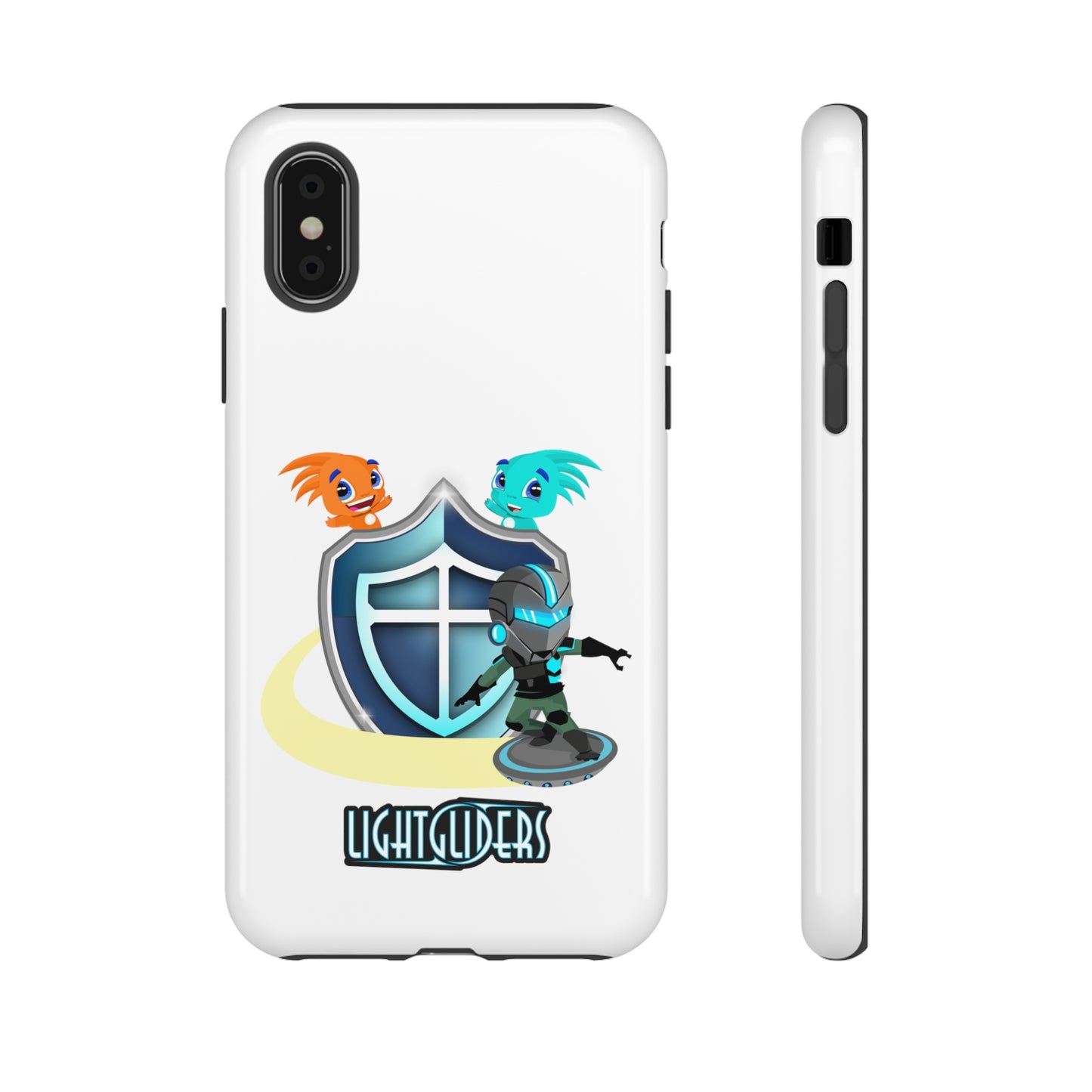 Phone Case - Tough