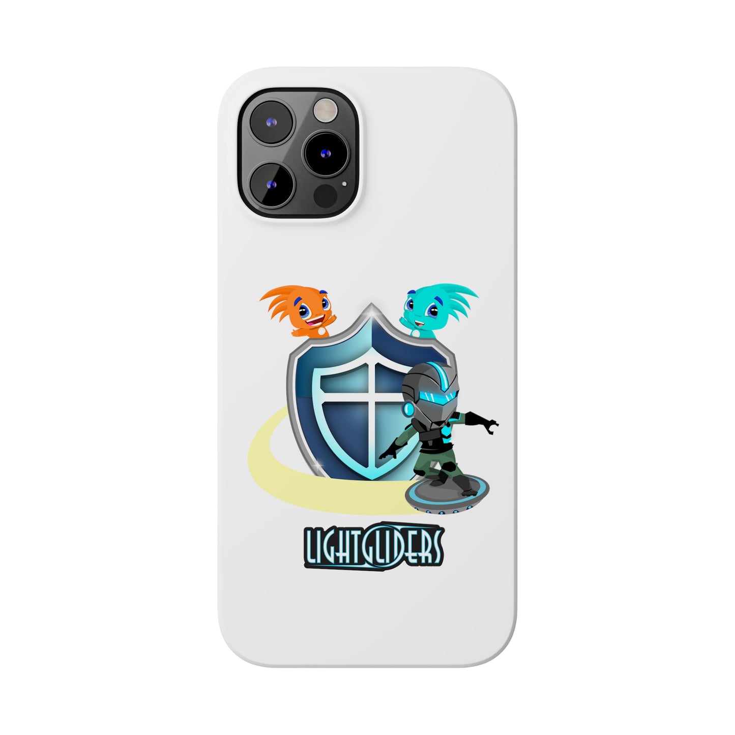 Phone Cases - Slim