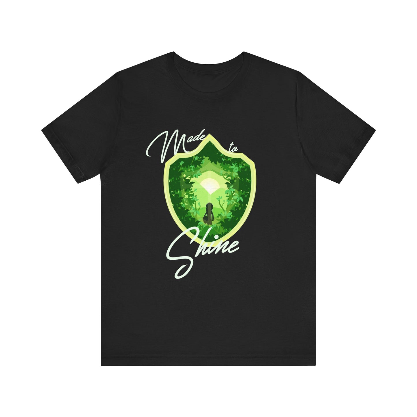 Made to Shine Wilderness Tee