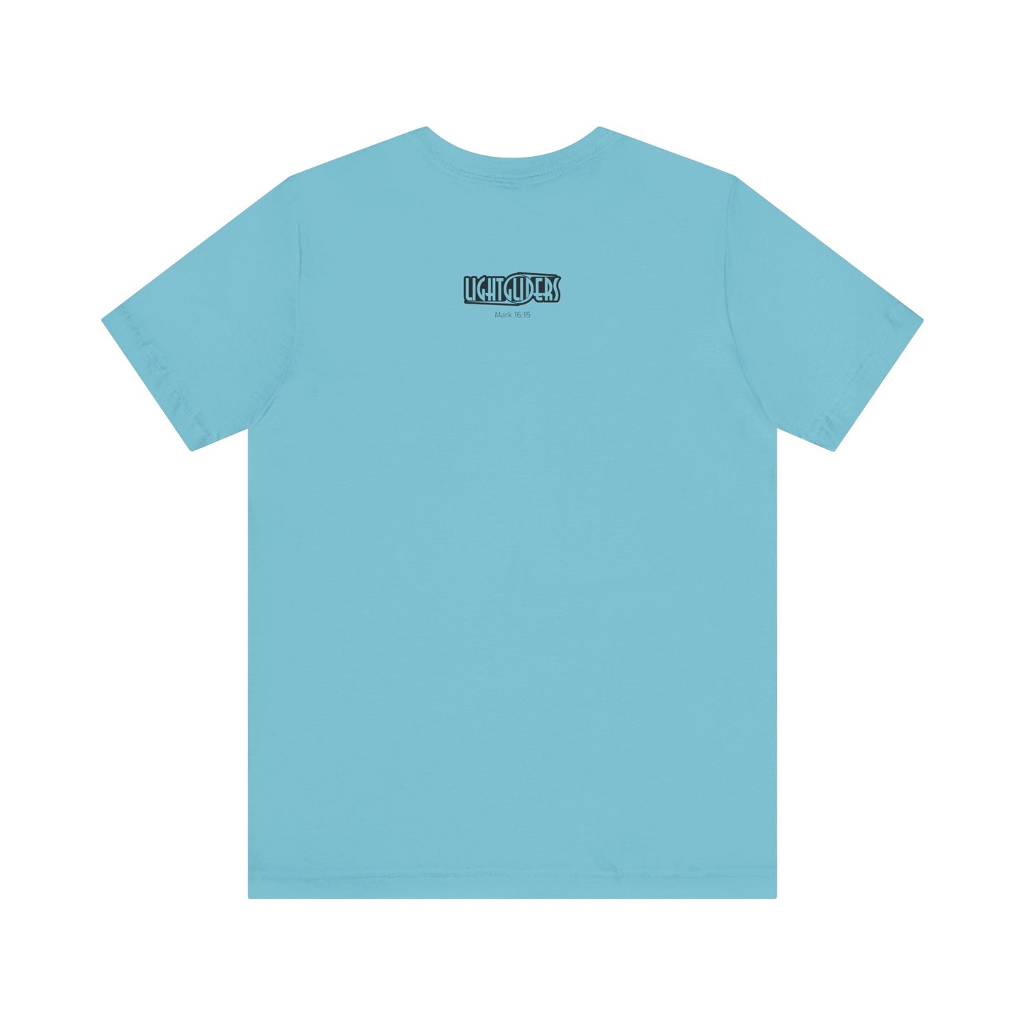 Bryce Adult Tee