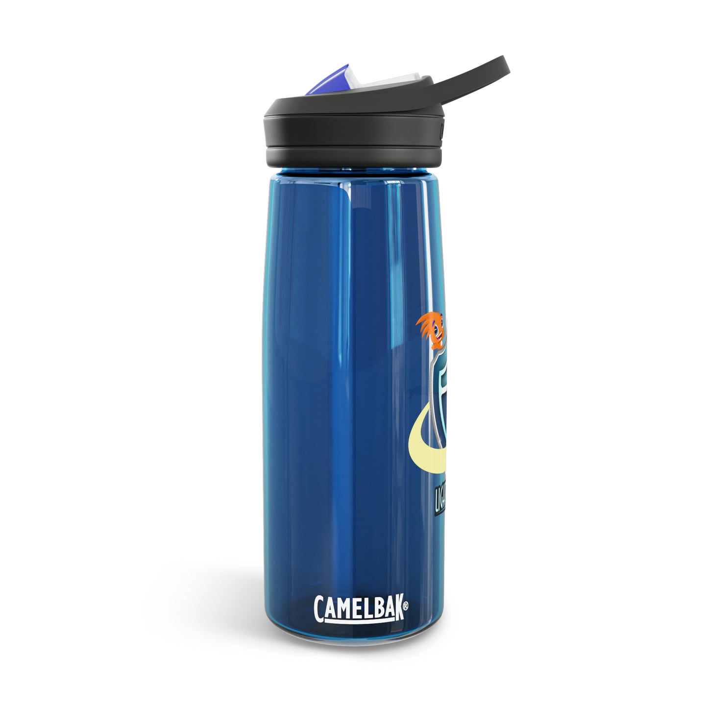 CamelBak Eddy® Water Bottle, 20oz\25oz