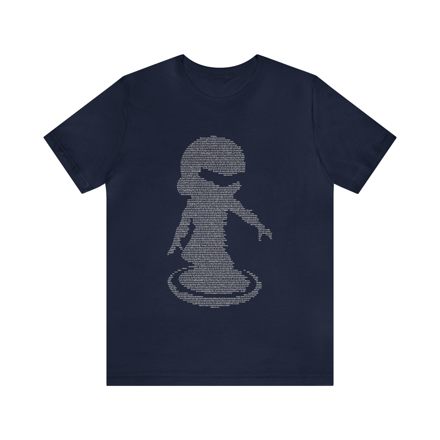 Lightglider Adult Tee