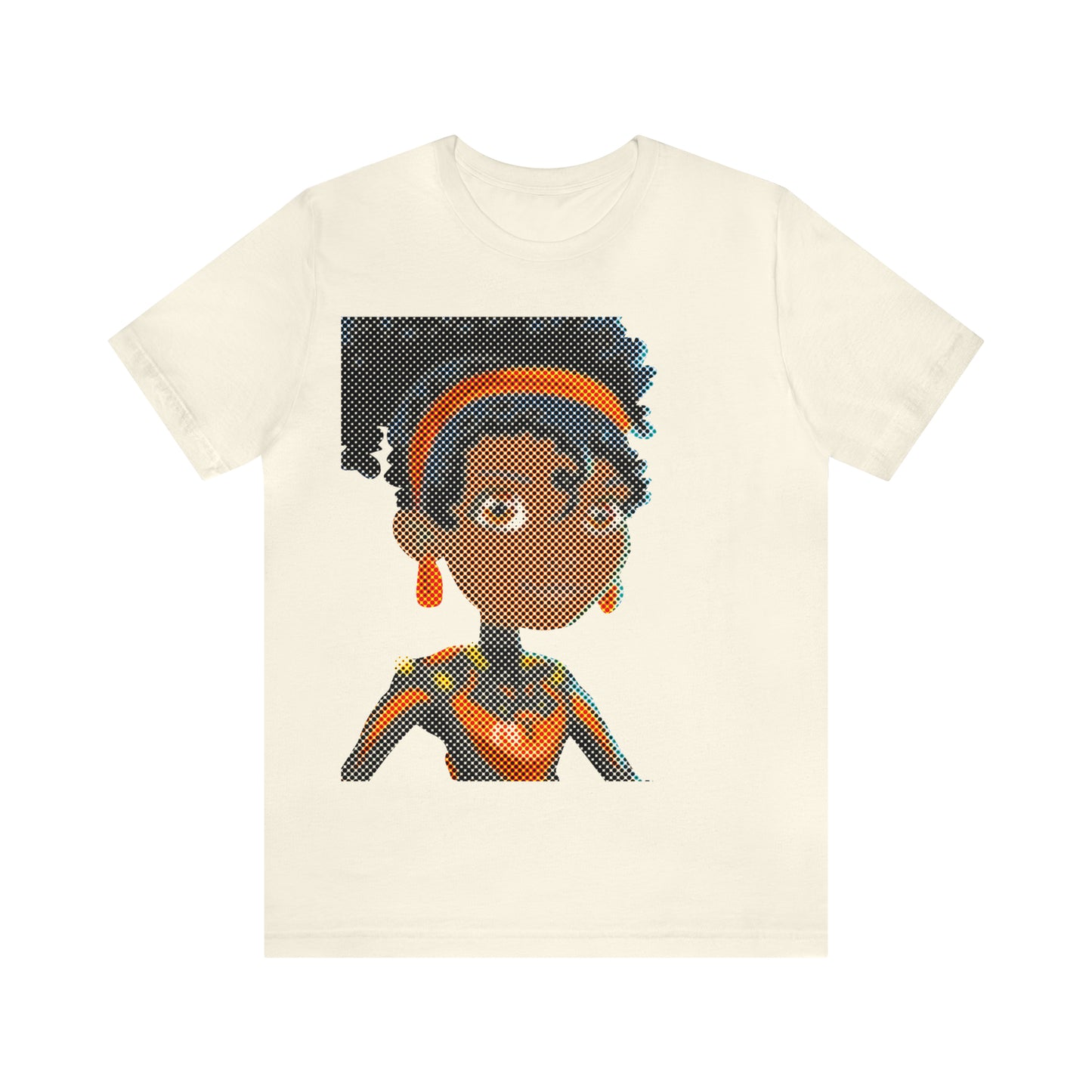 Tambika Adult Tee