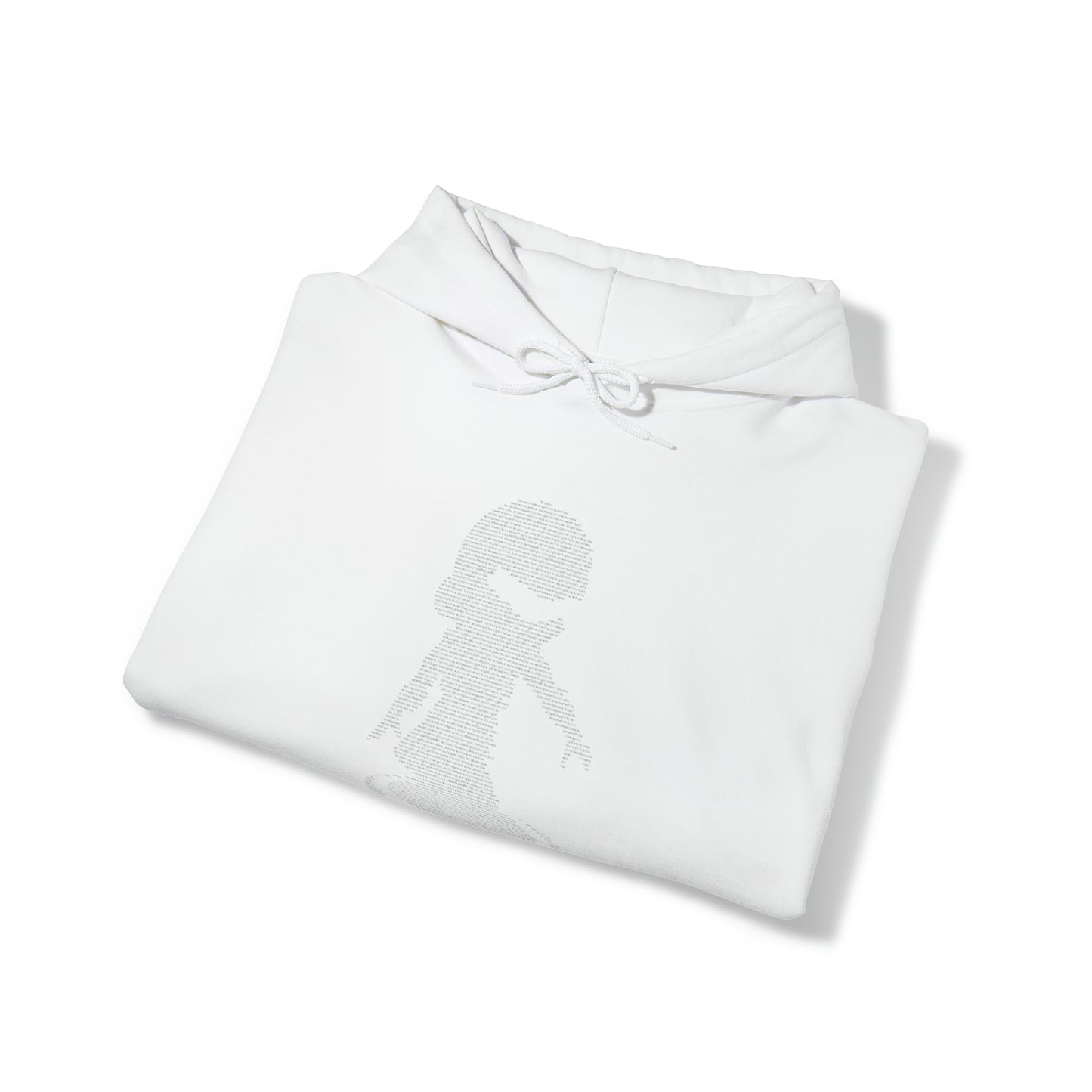 Lightglider Adult Hoodie