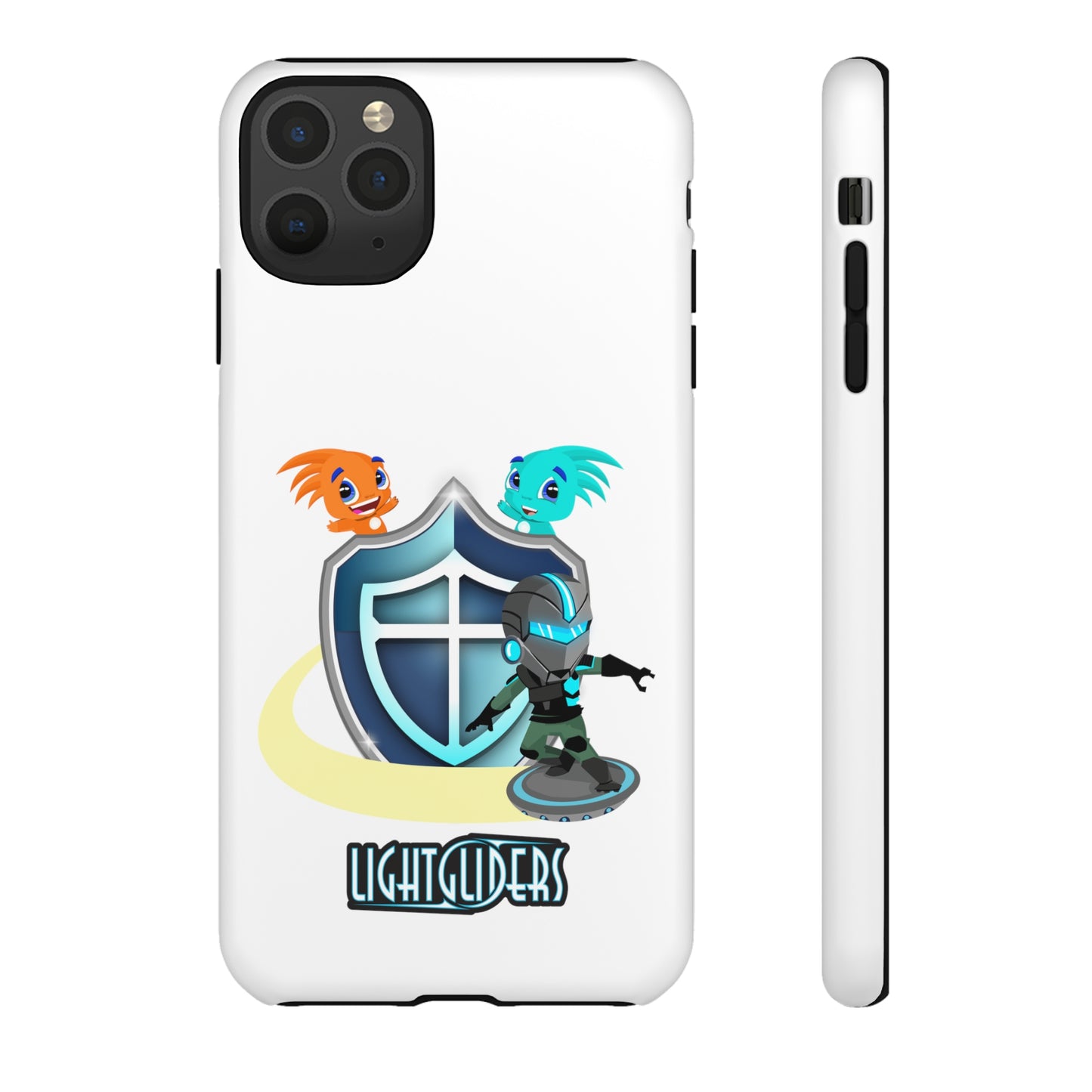 Phone Case - Tough