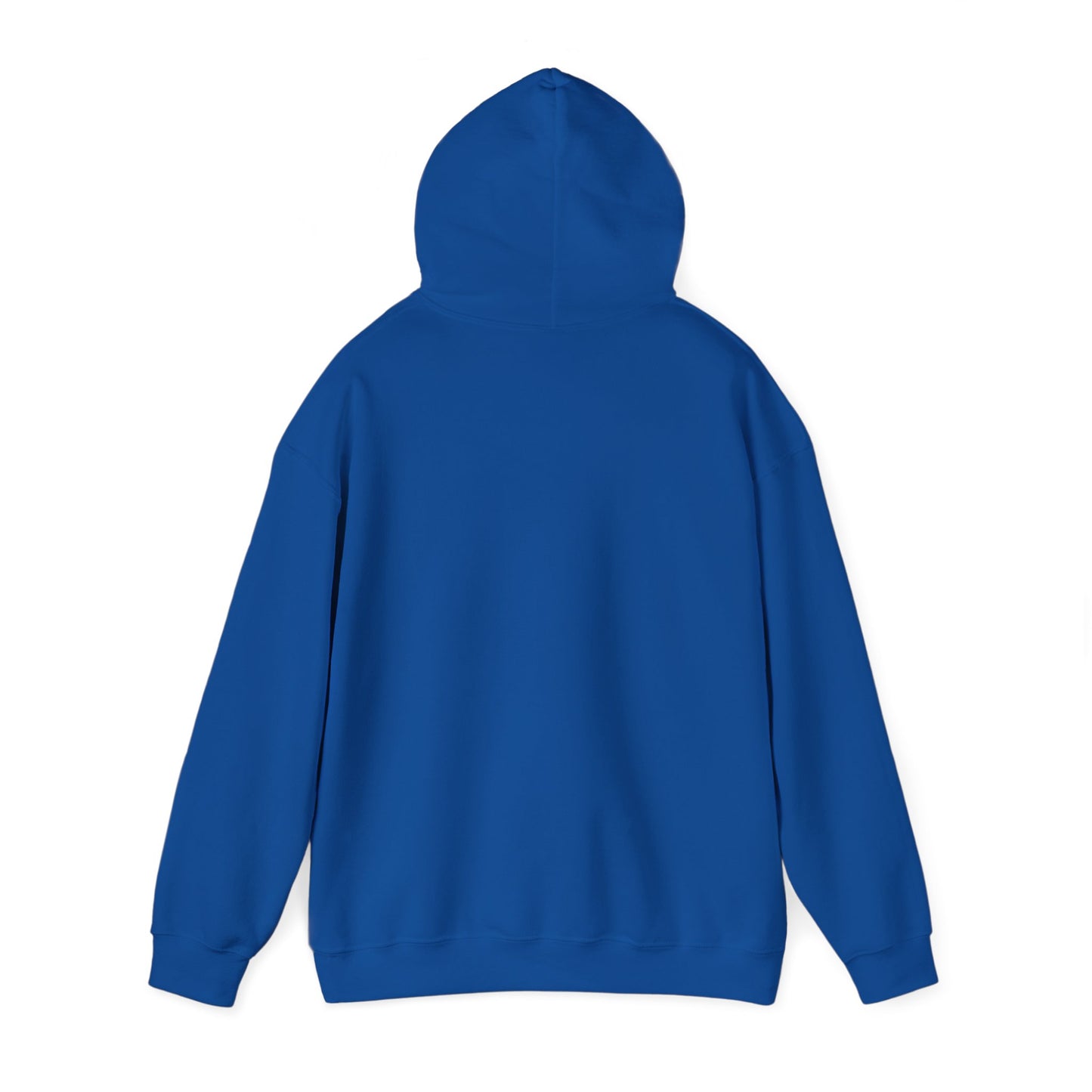 Lightgliders Made to Shine — Hooded Sweatshirt — Unisex Heavy Blend™