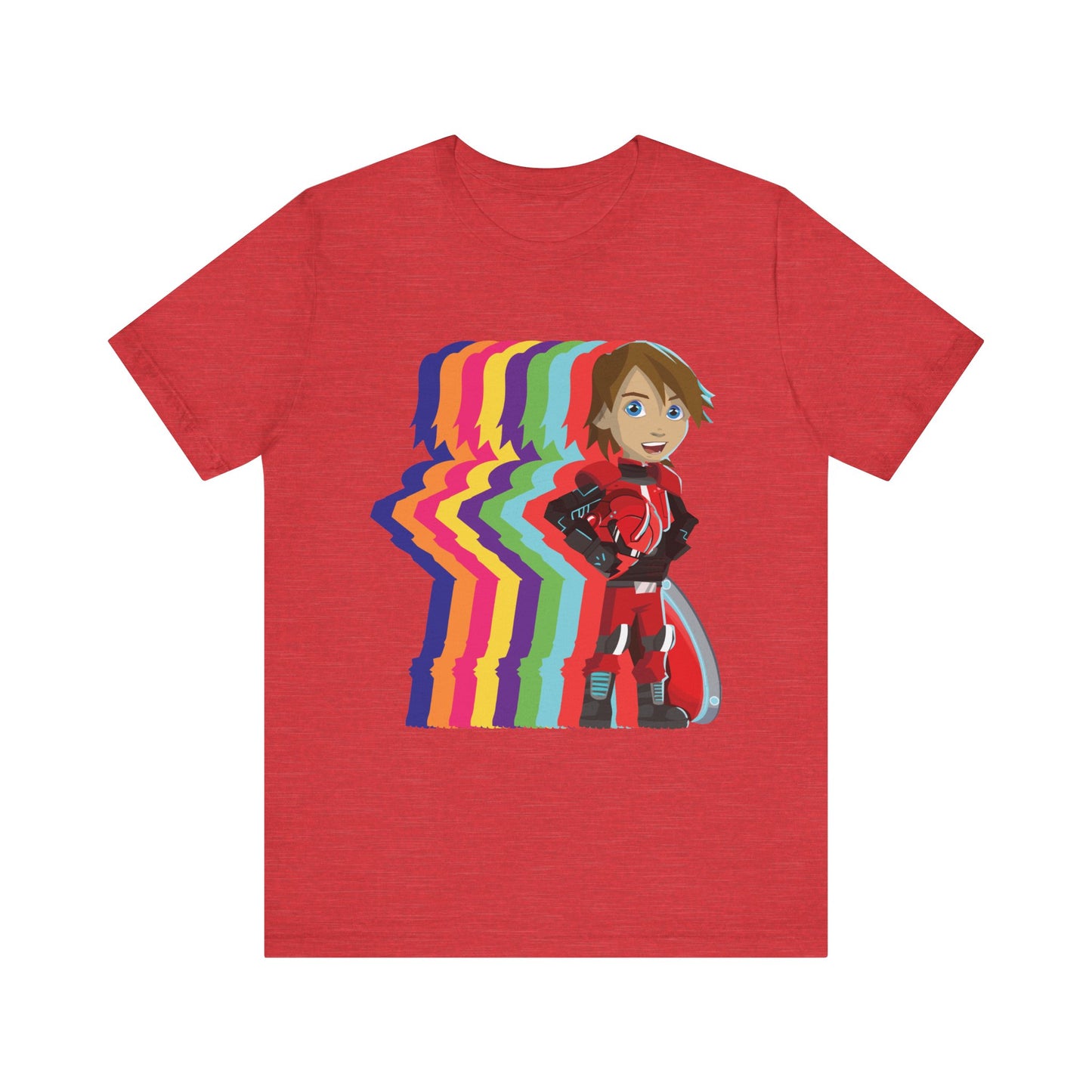 Bryce Adult Tee