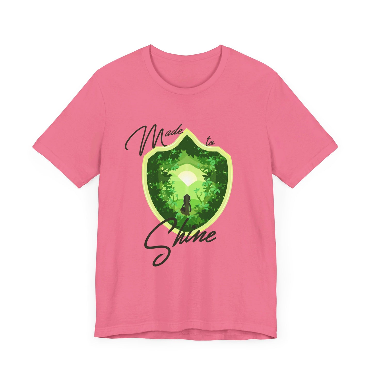 Made to Shine Wilderness Tee