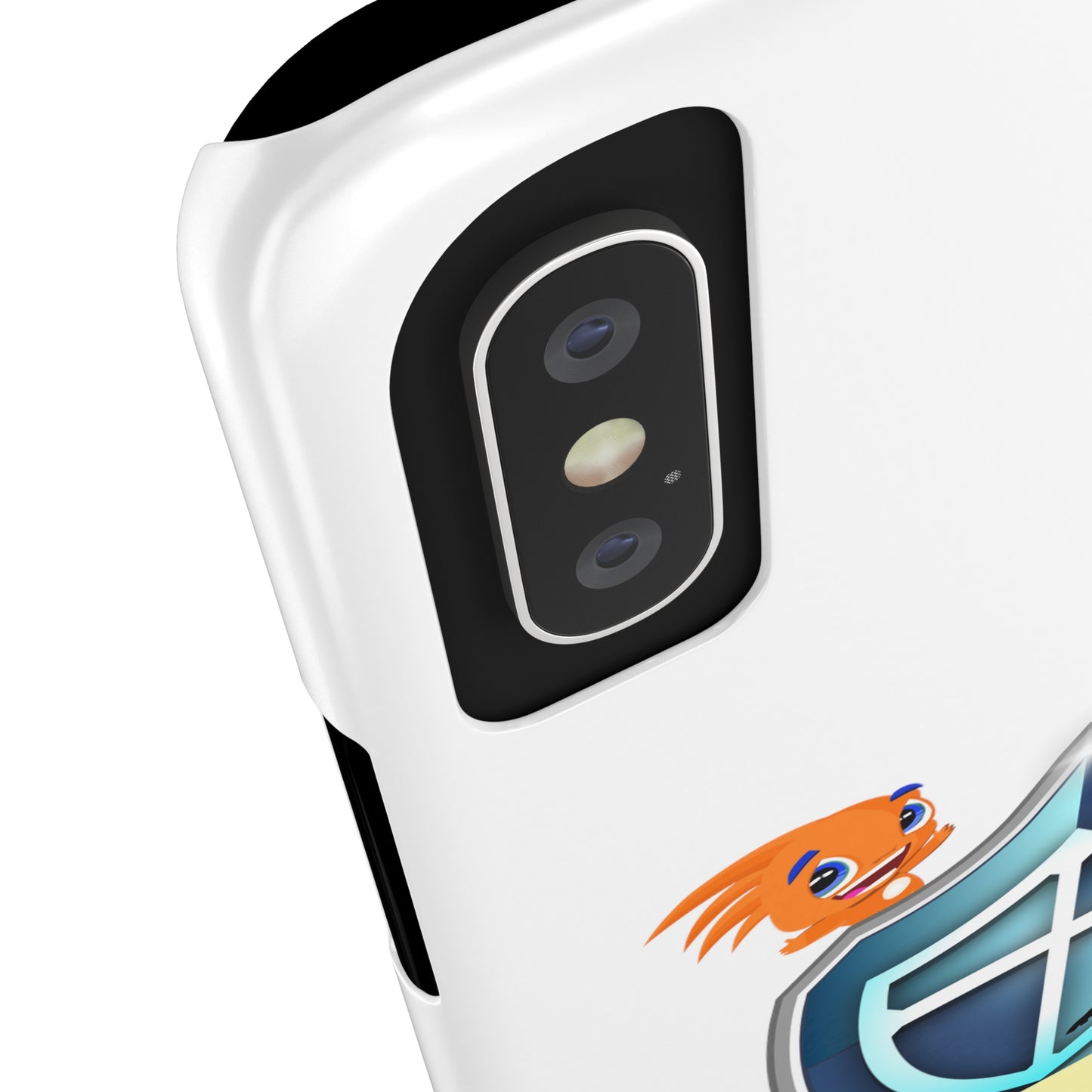 Phone Cases - Slim