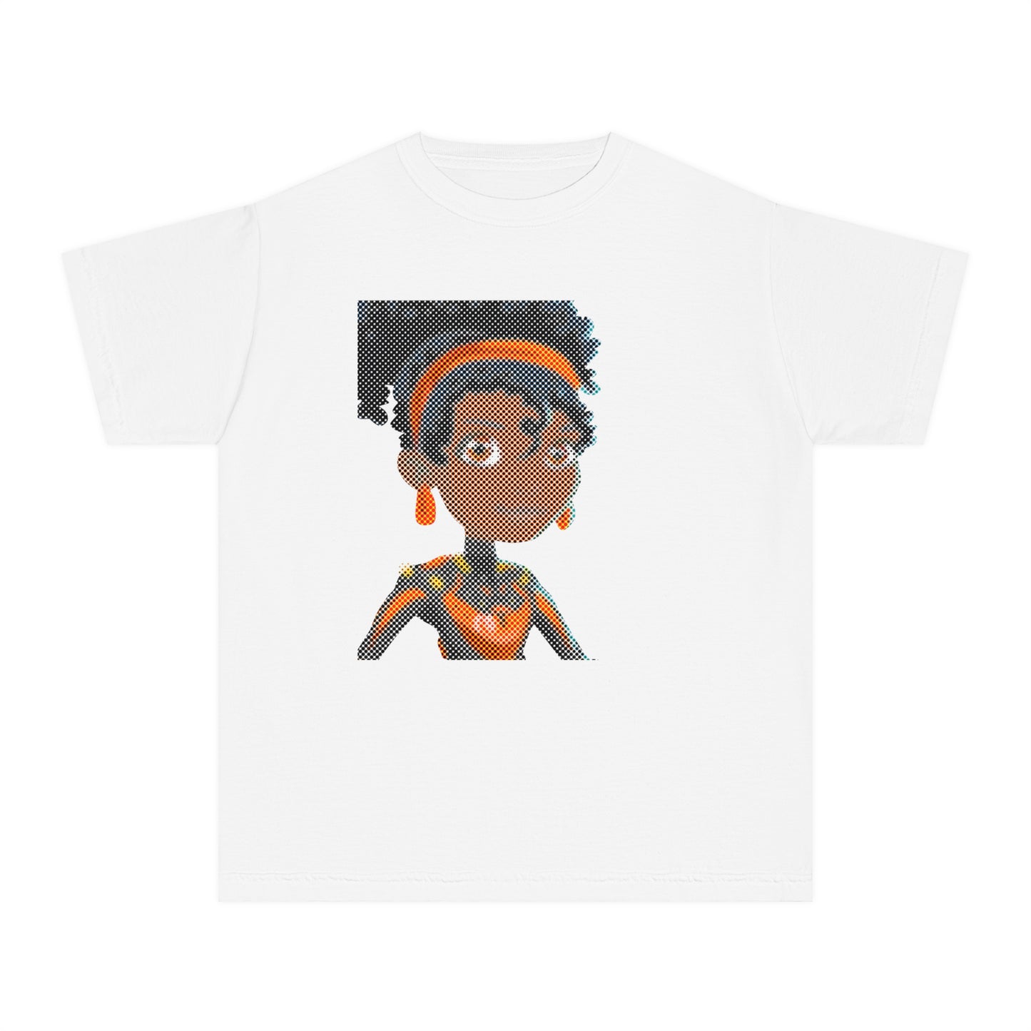 Tambika Comfort Colors Youth Tee