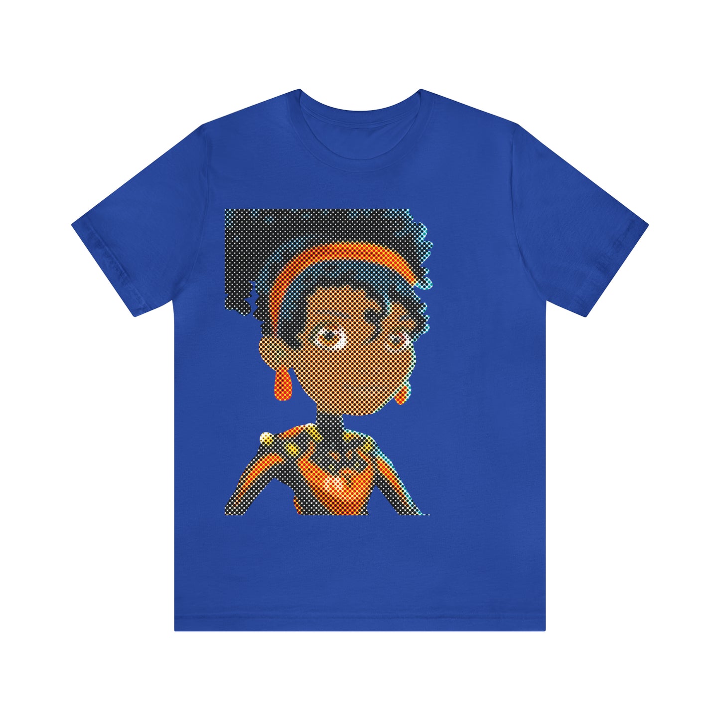 Tambika Adult Tee