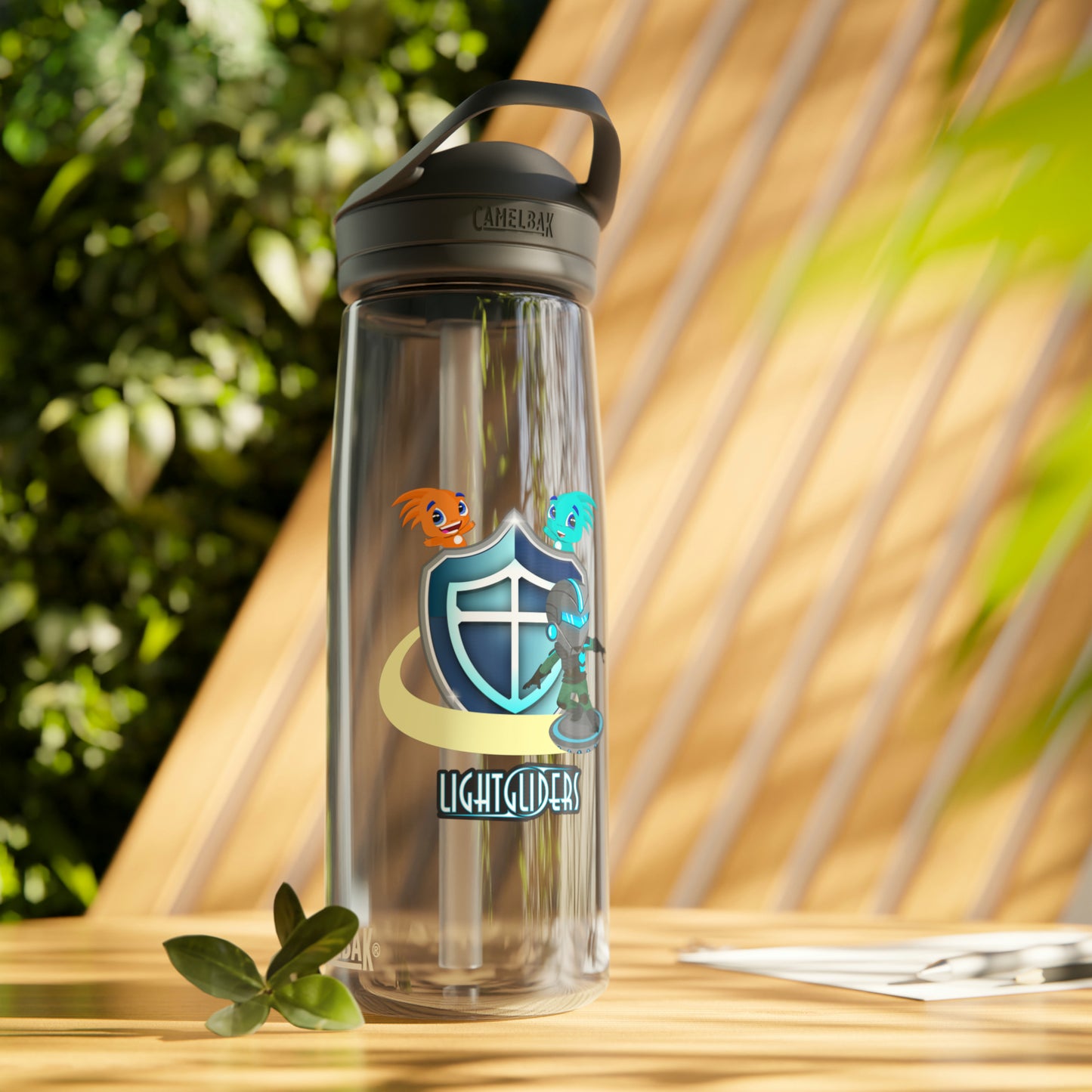 CamelBak Eddy® Water Bottle, 20oz\25oz