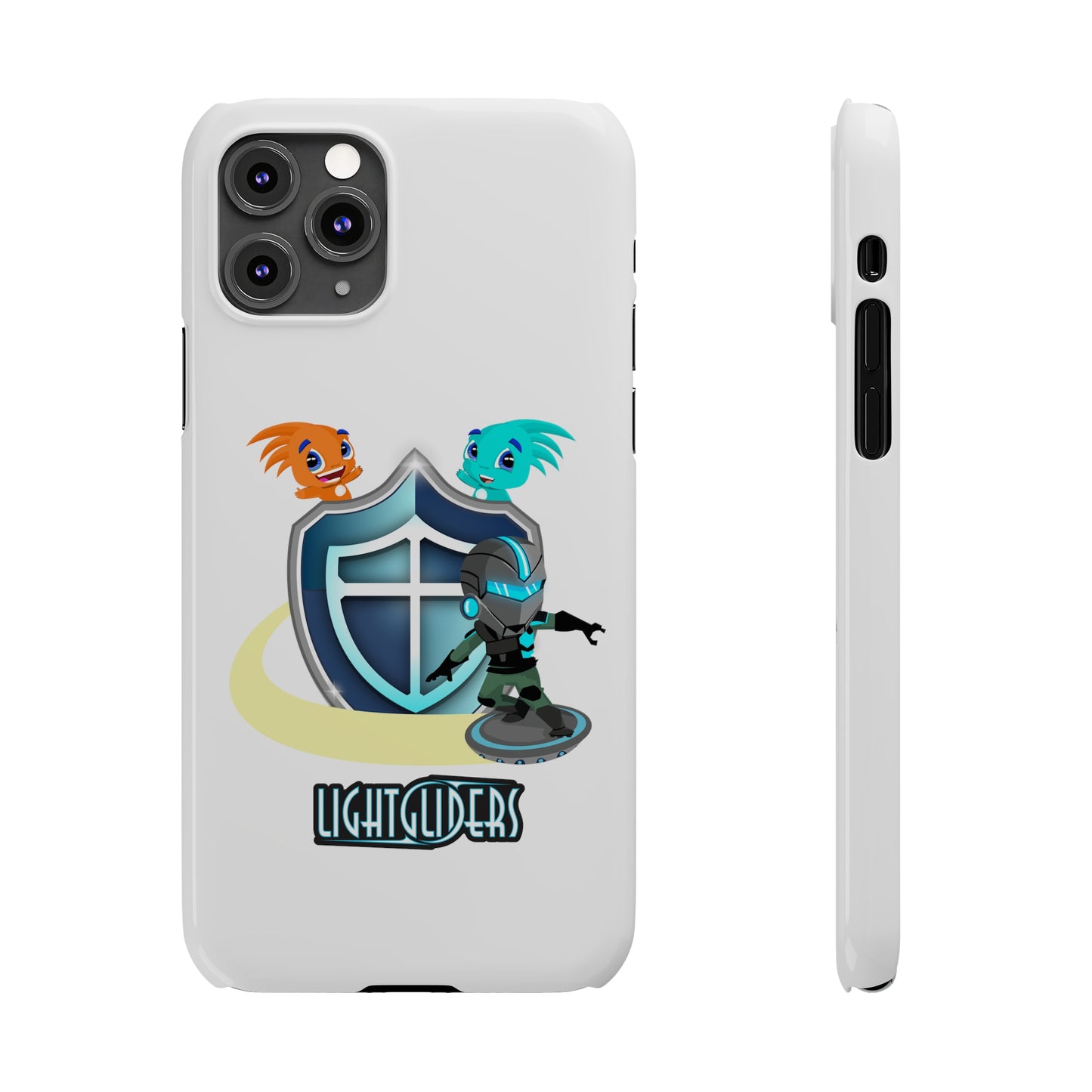 Phone Cases - Slim