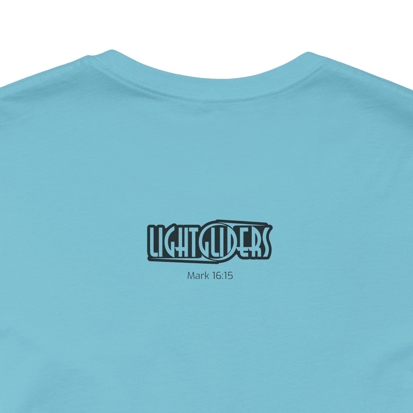 Bryce Adult Tee