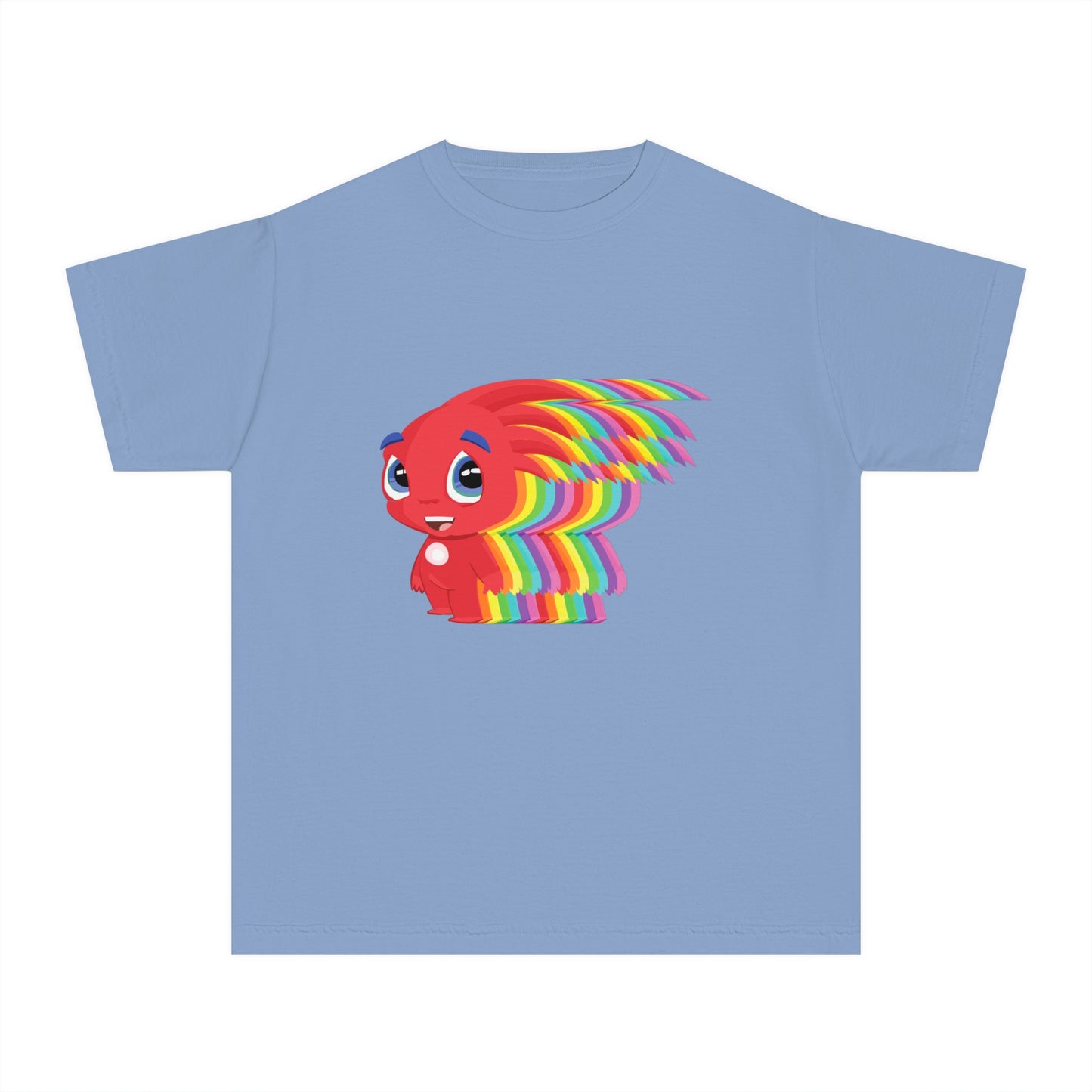 Gliddle Comfort Colors Youth Tee