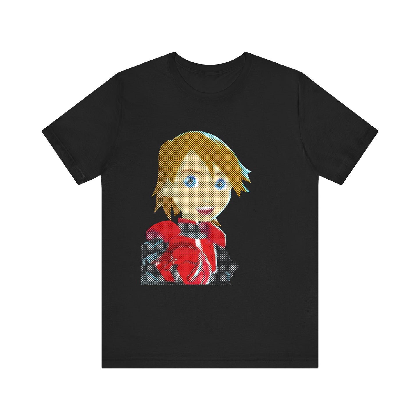 Bryce Adult Tee