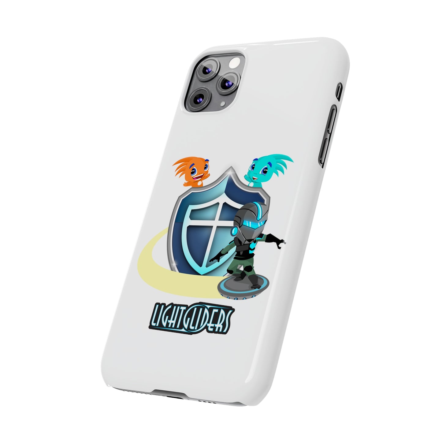 Phone Cases - Slim
