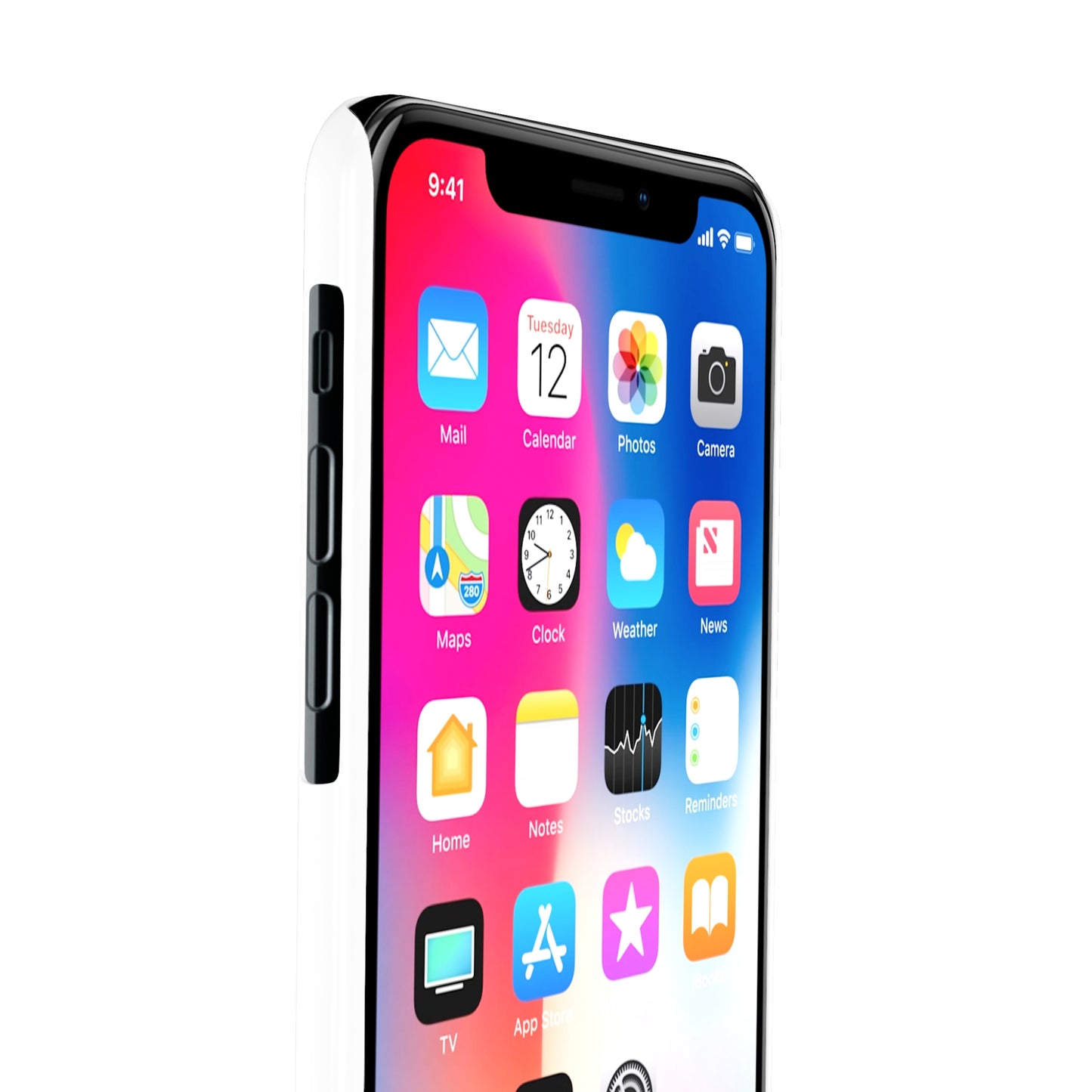 Phone Cases - Slim
