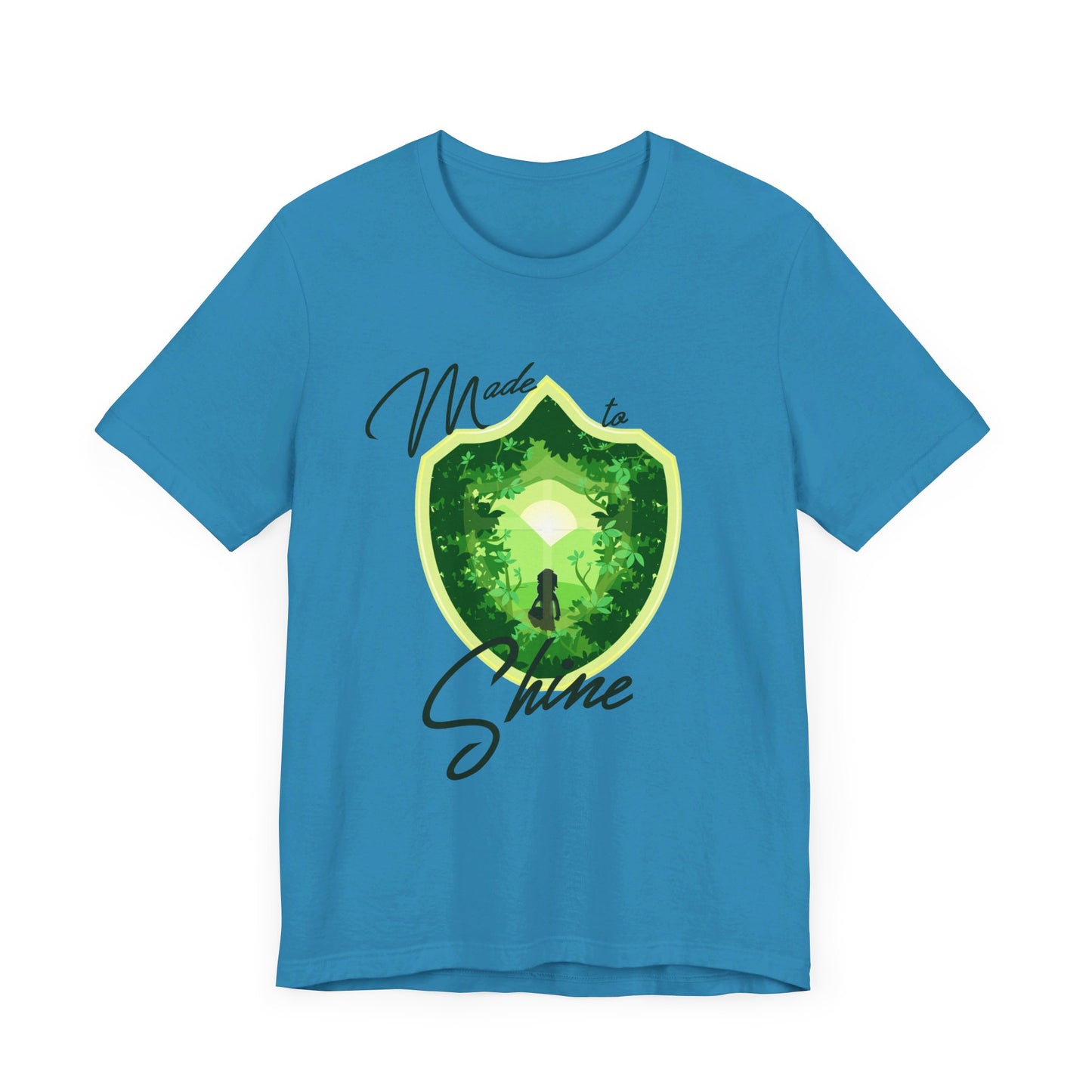 Made to Shine Wilderness Tee