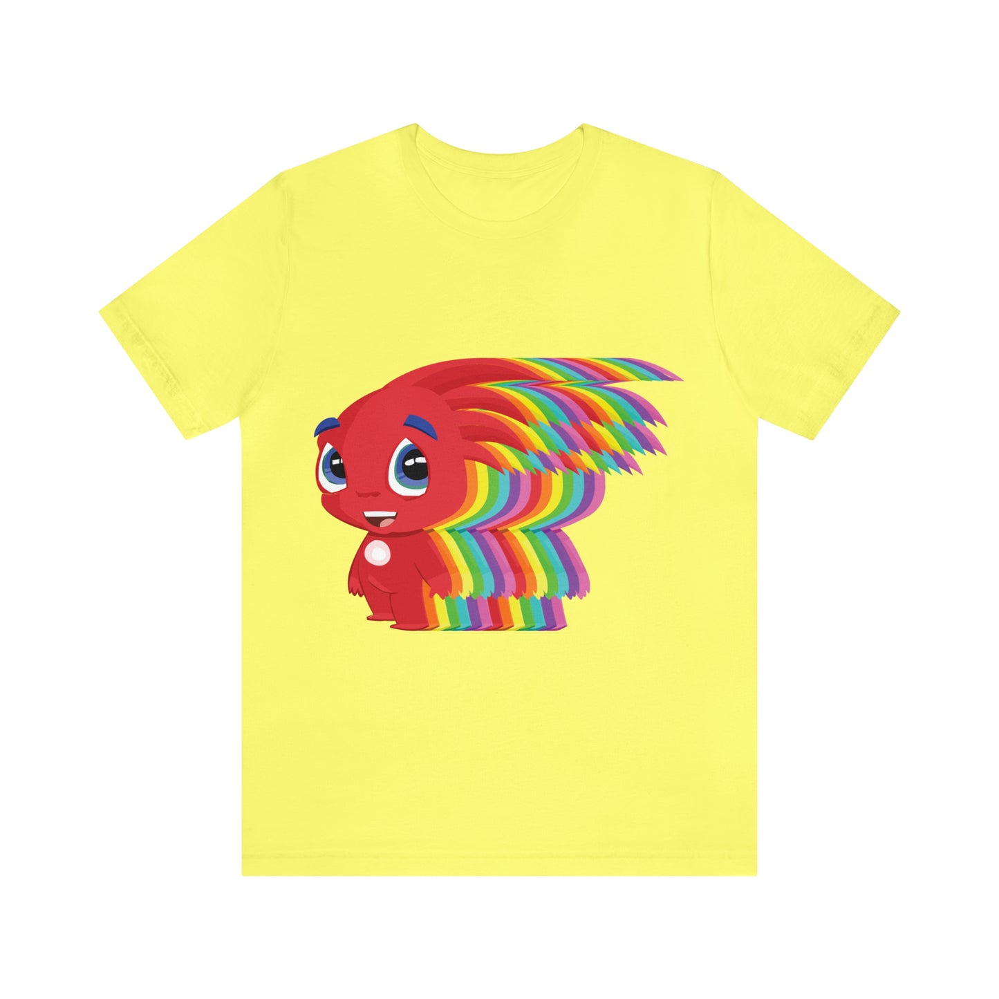 Gliddle Adult Tee