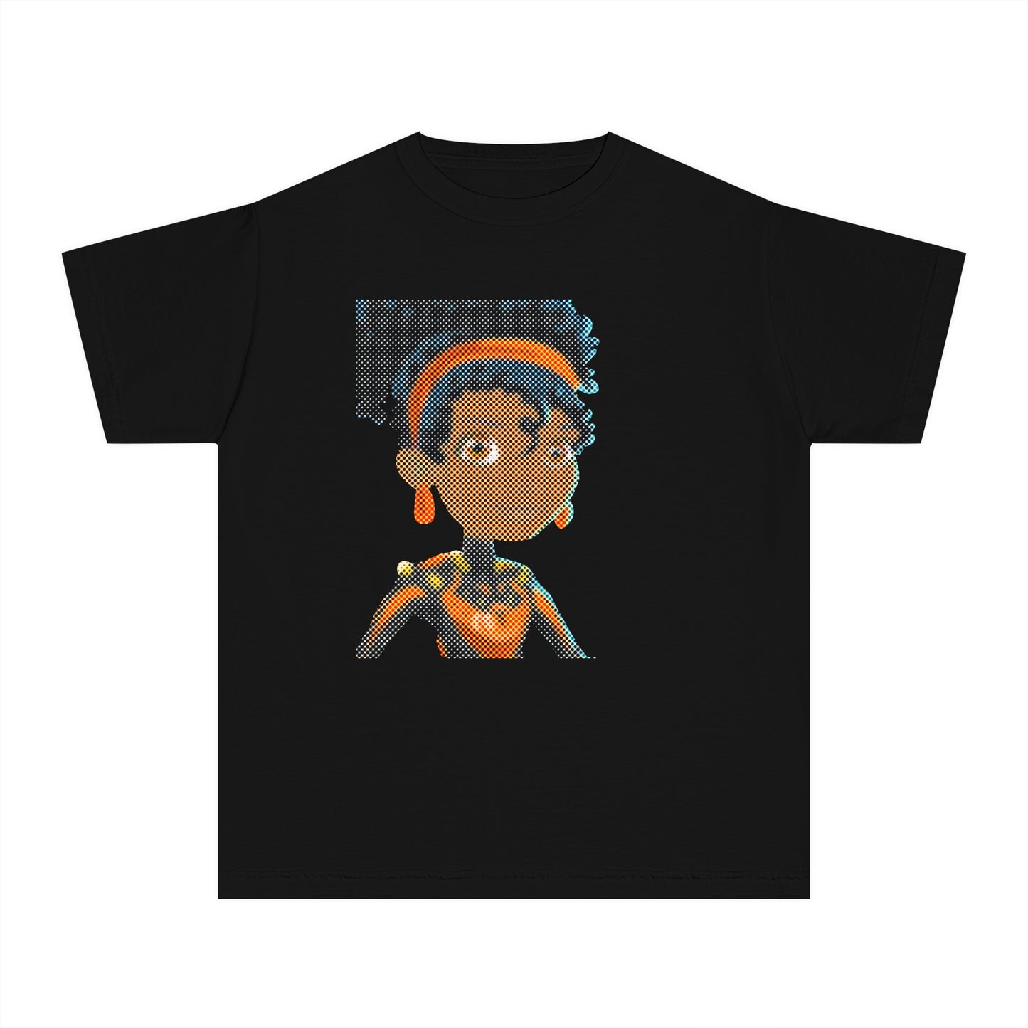 Tambika Comfort Colors Youth Tee