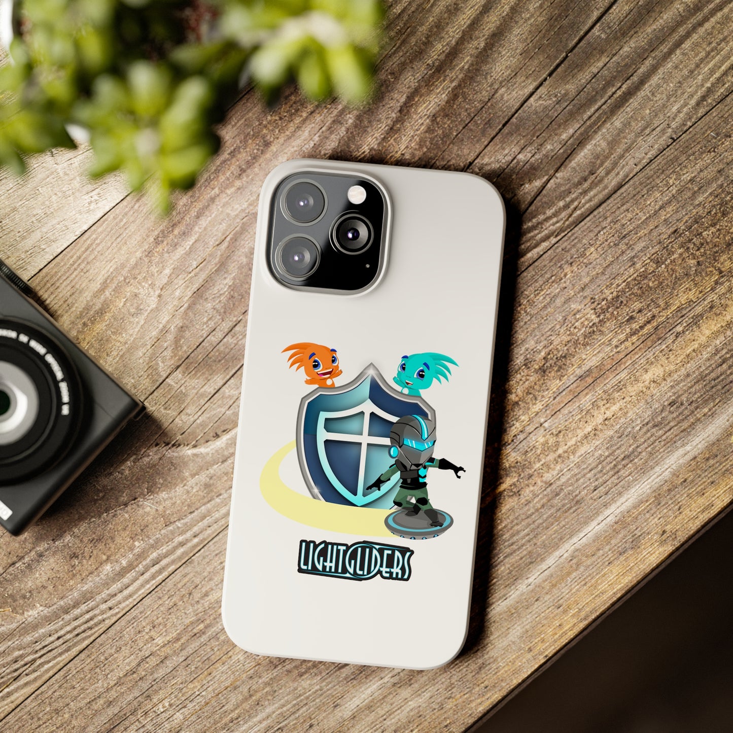 Phone Cases - Slim