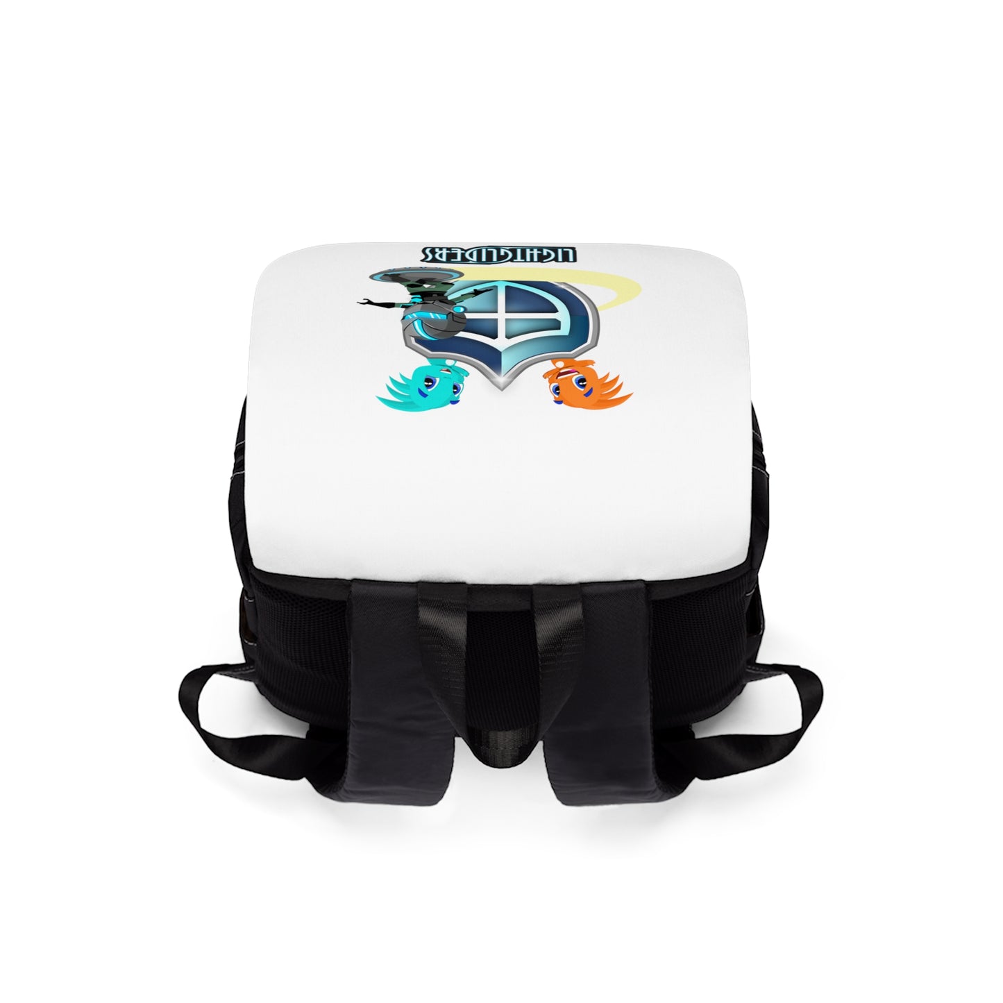 Backpack - Lightgliders