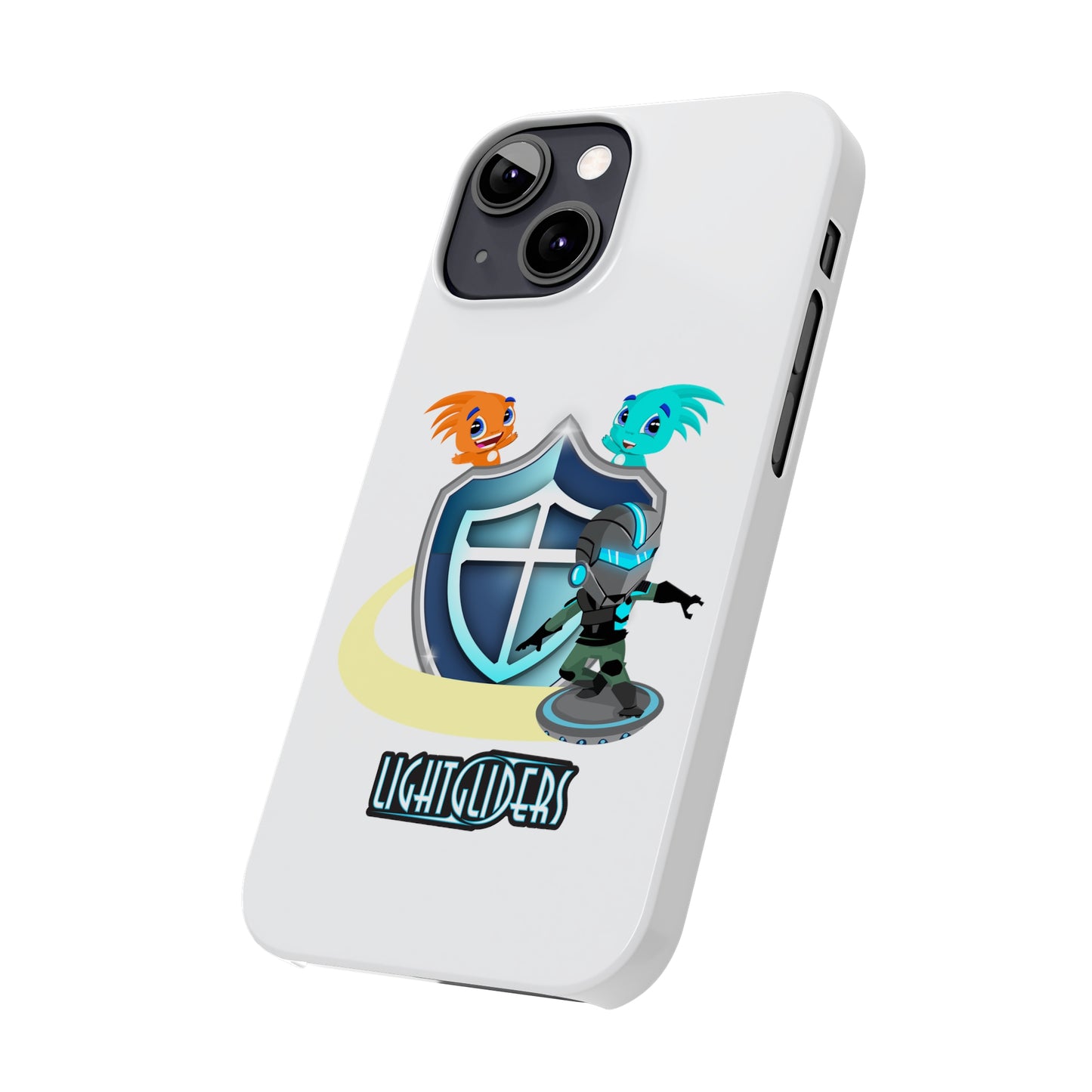 Phone Cases - Slim