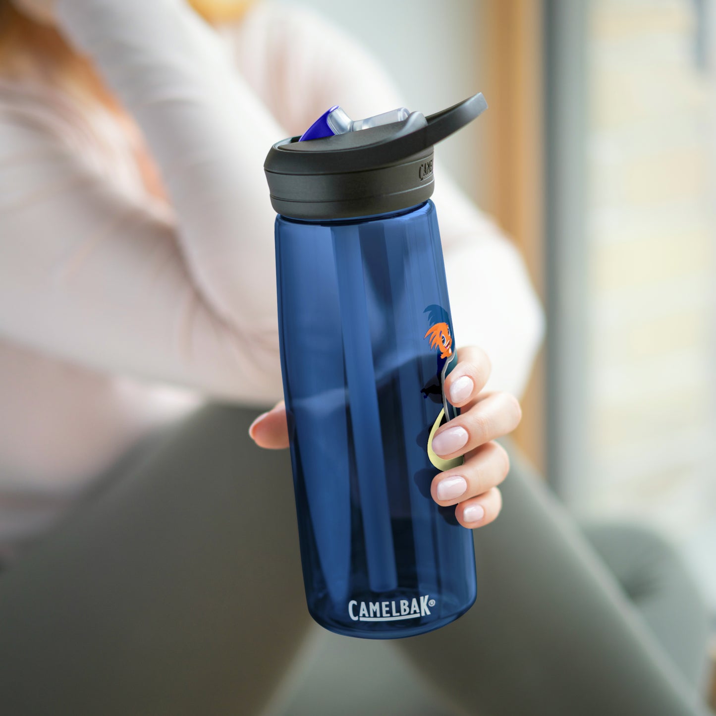 CamelBak Eddy® Water Bottle, 20oz\25oz