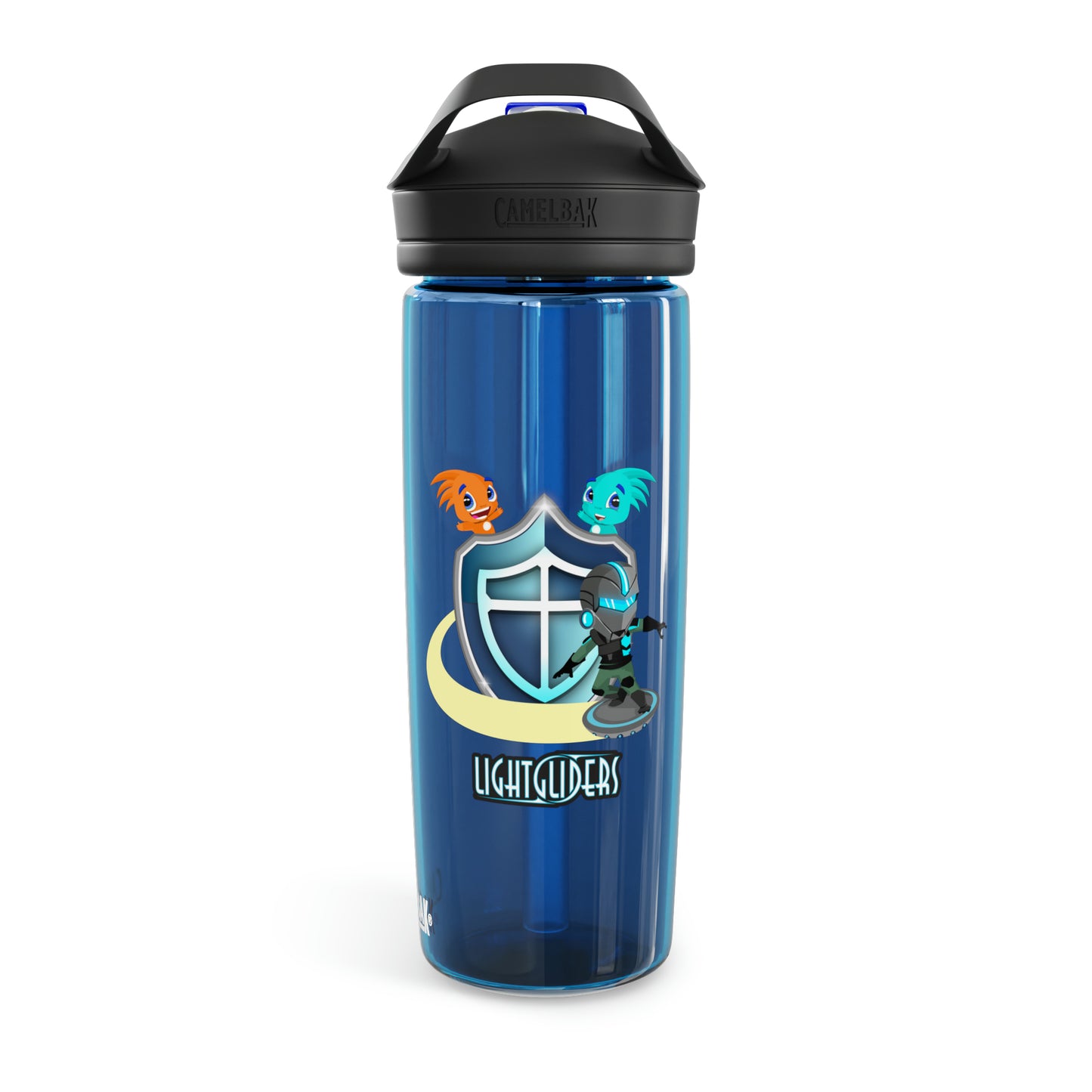 CamelBak Eddy® Water Bottle, 20oz\25oz