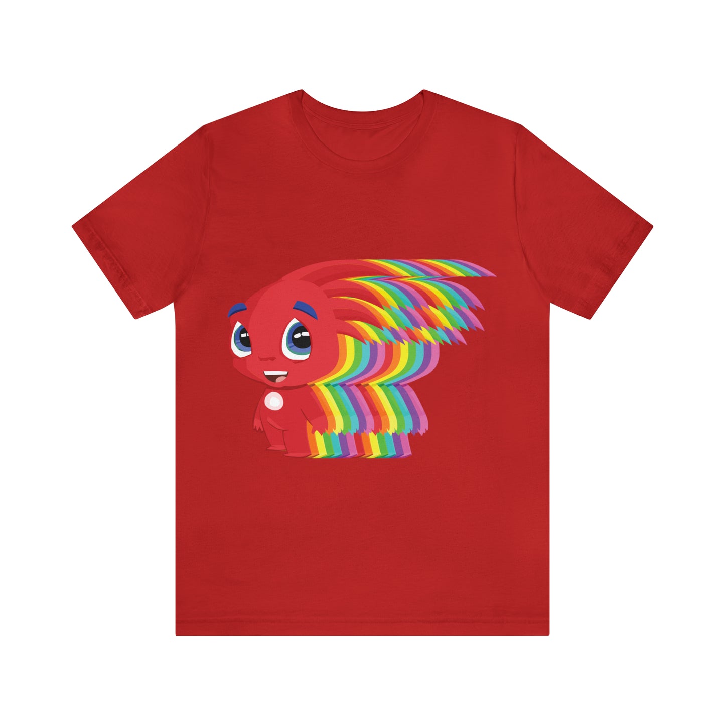 Gliddle Adult Tee