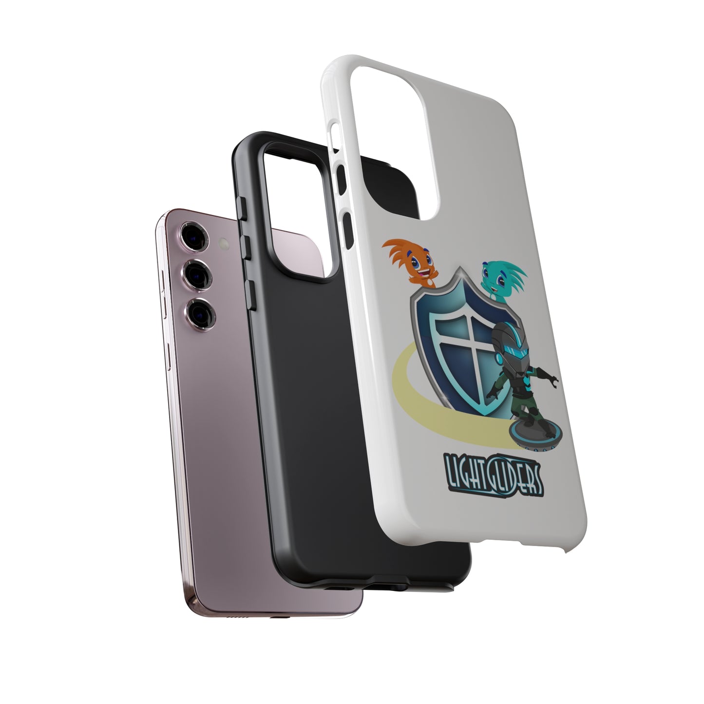 Phone Case - Tough