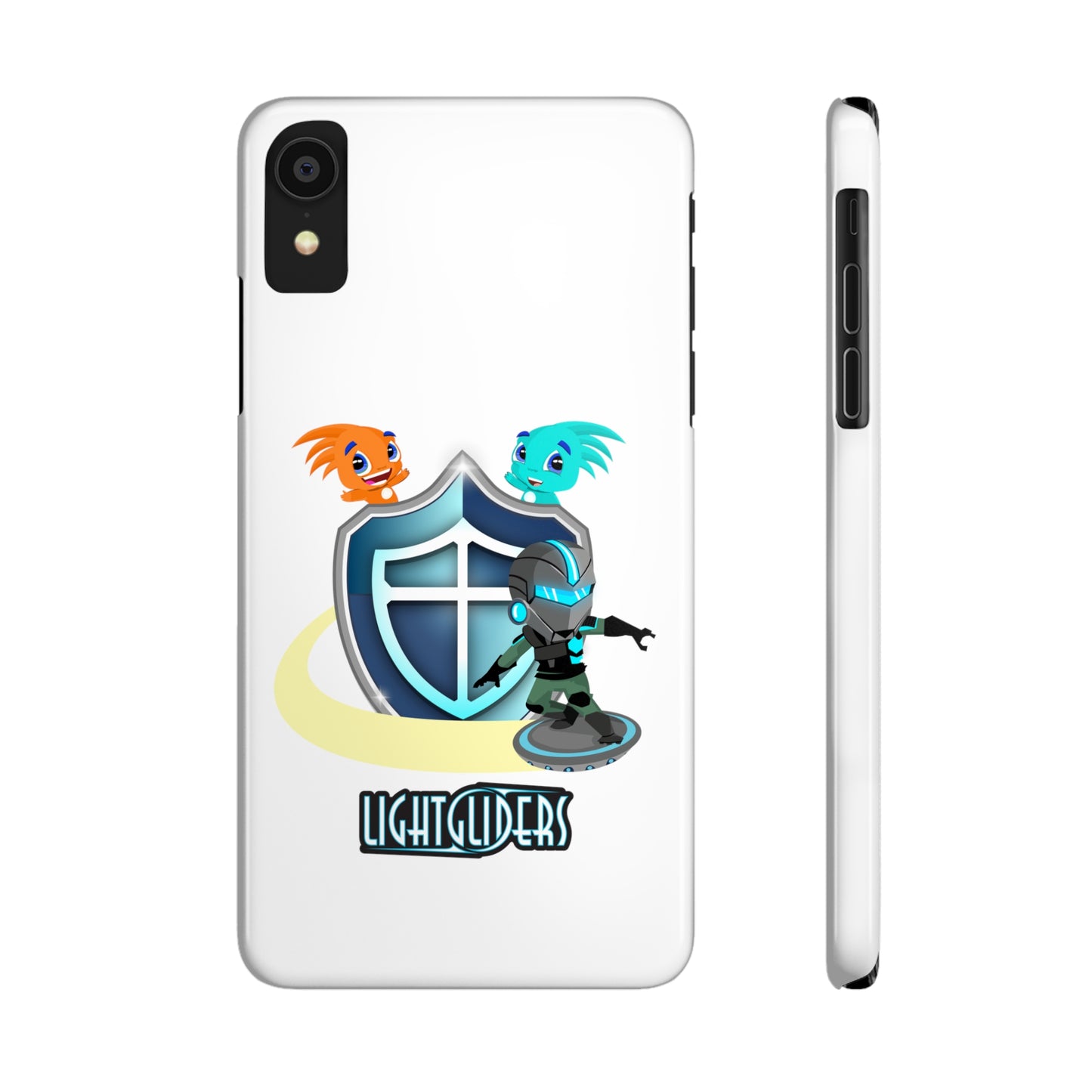 Phone Cases - Slim