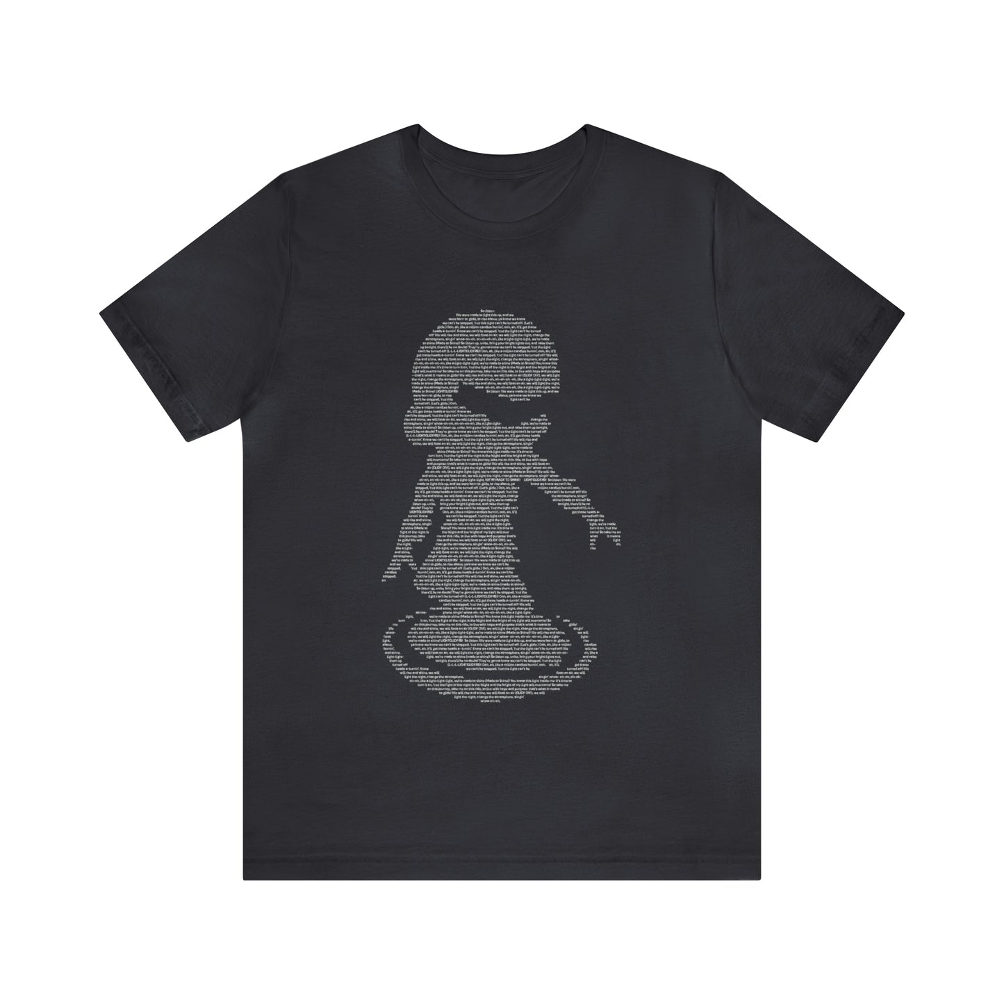 Lightglider Adult Tee