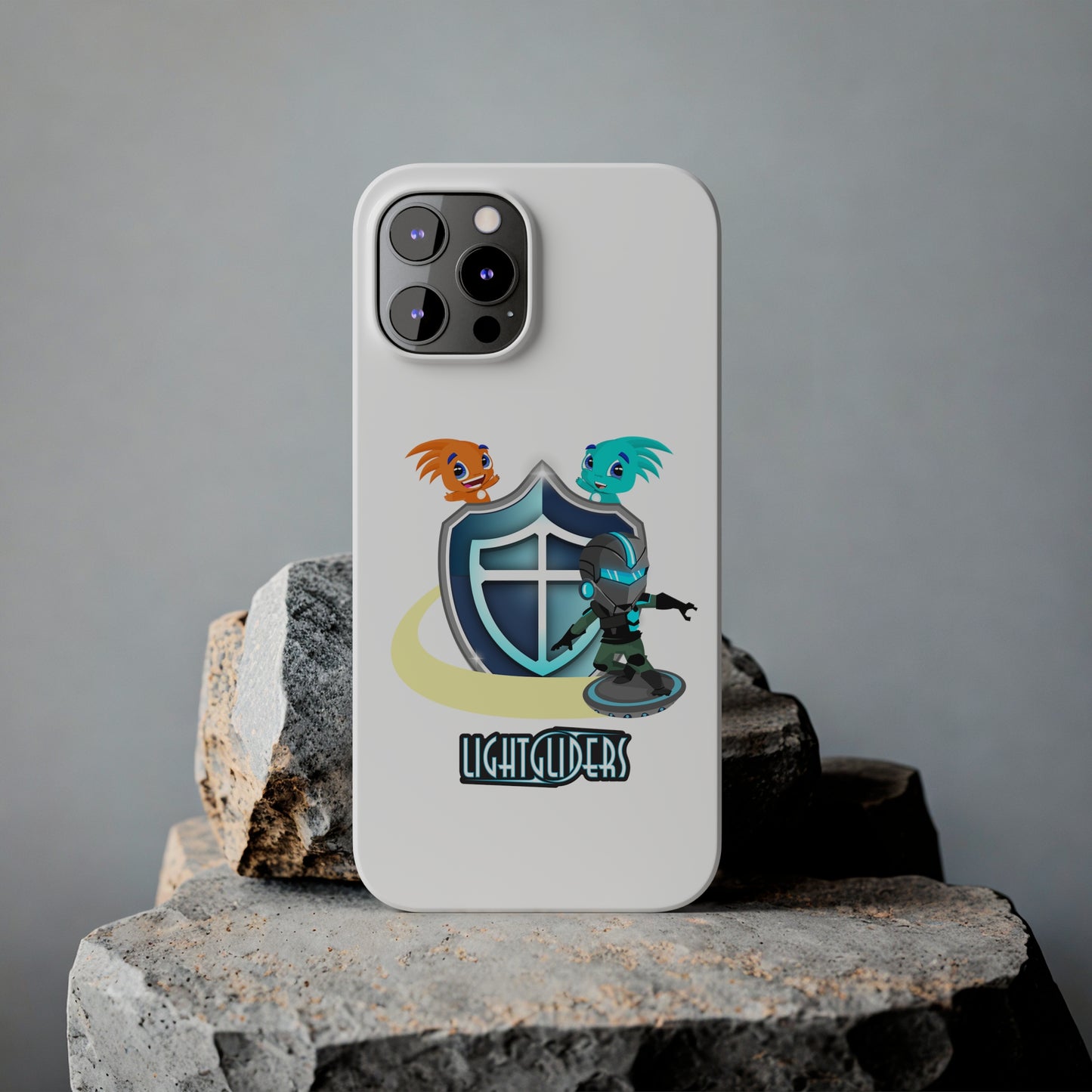 Phone Cases - Slim