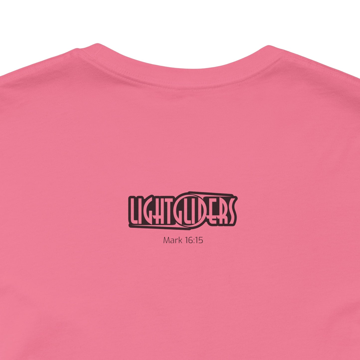 Bryce Adult Tee