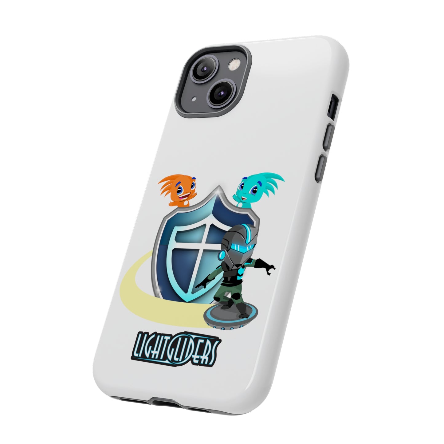 Phone Case - Tough